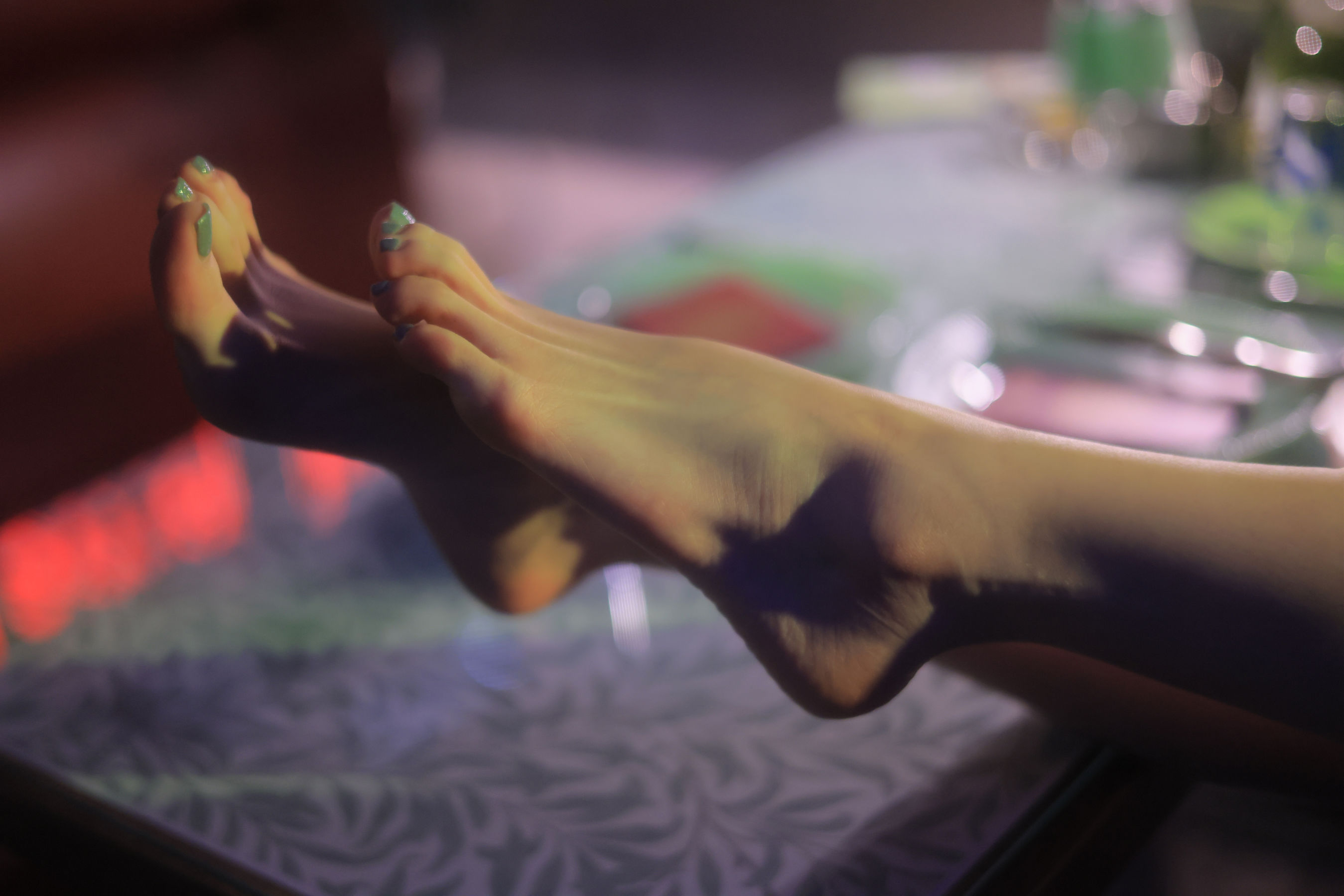 Dongeuran - Hong Kong/(154P)