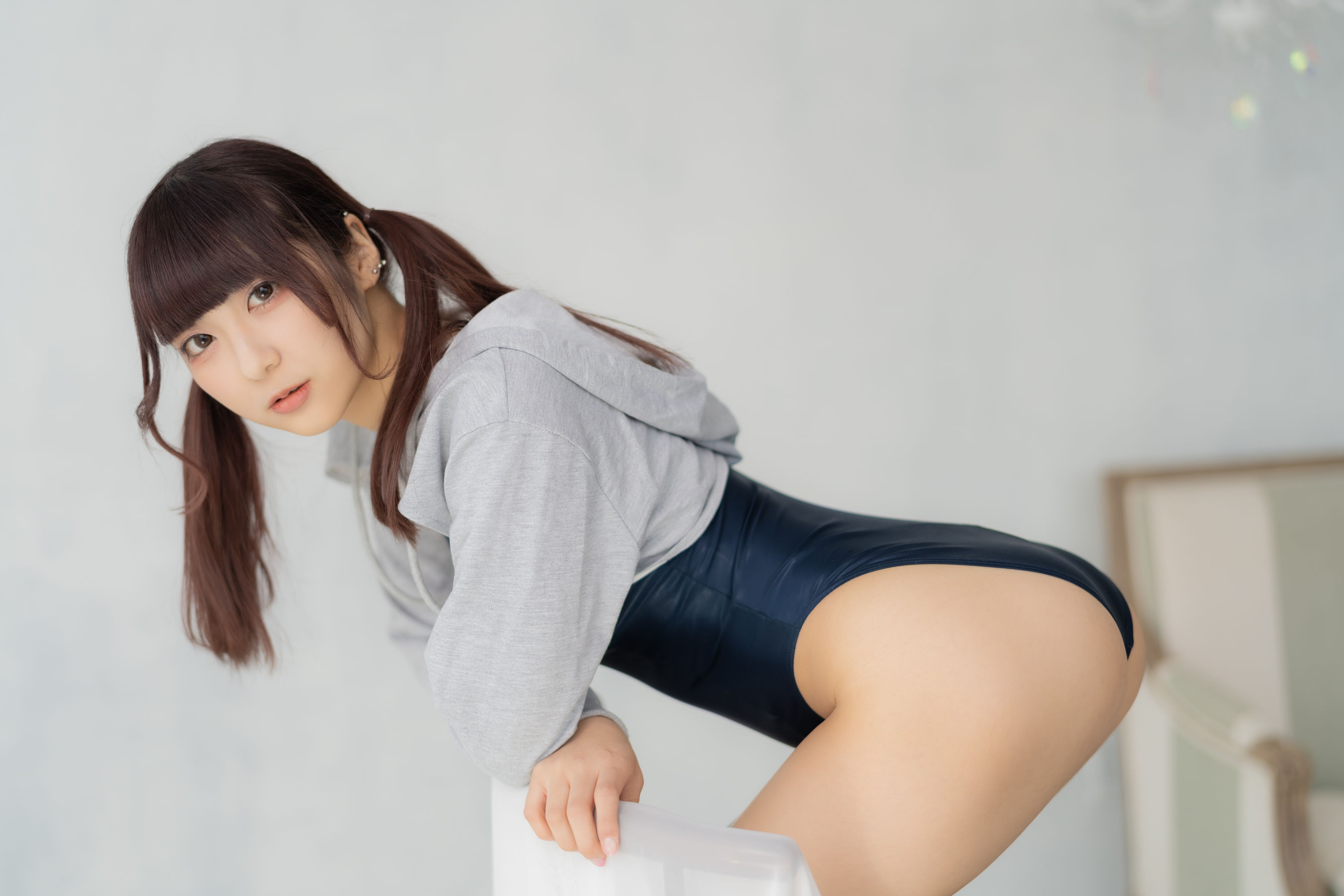 Ai Takanashi 高梨あい - #I tried making a ROM 03/(81P)