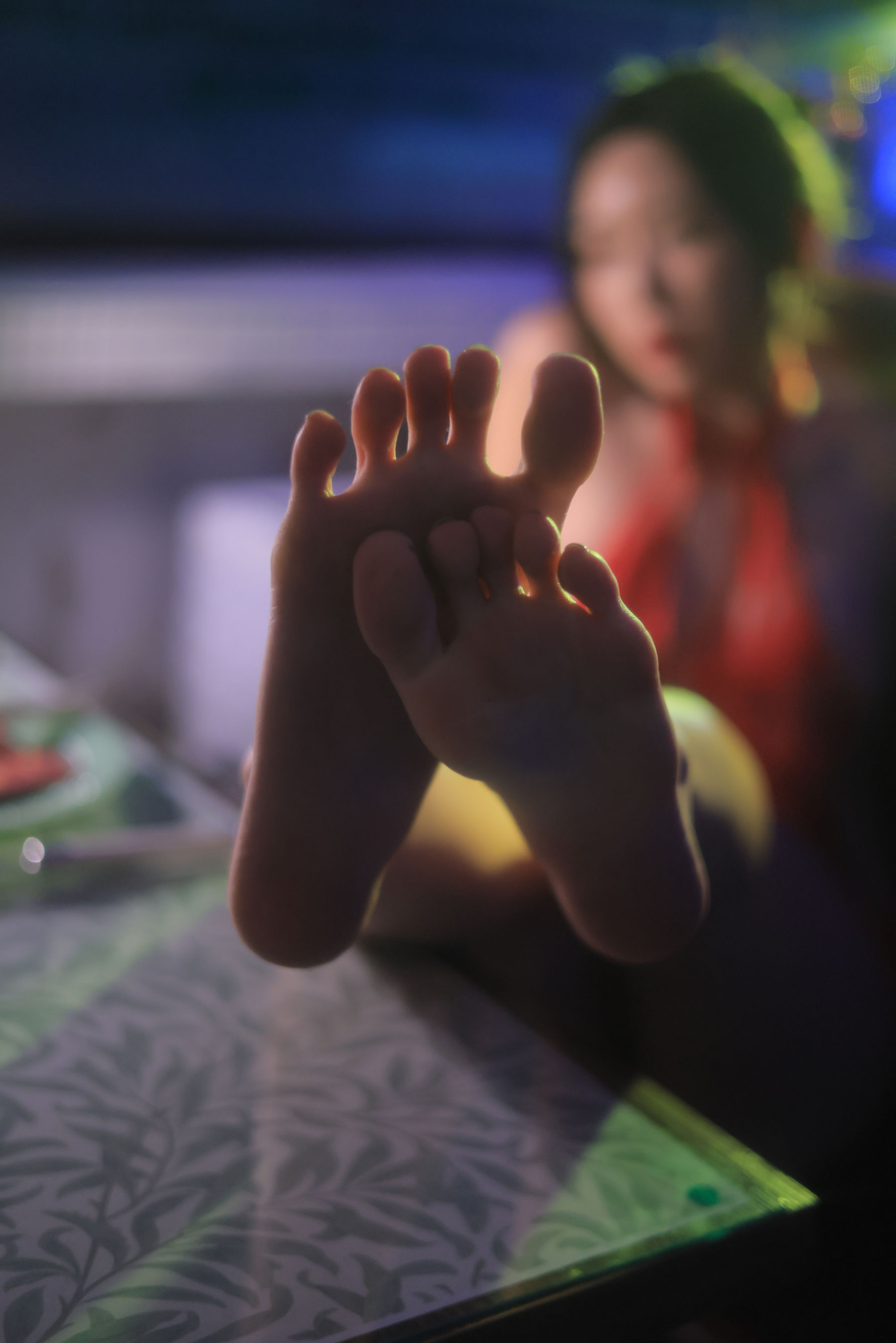 Dongeuran - Hong Kong/(154P)