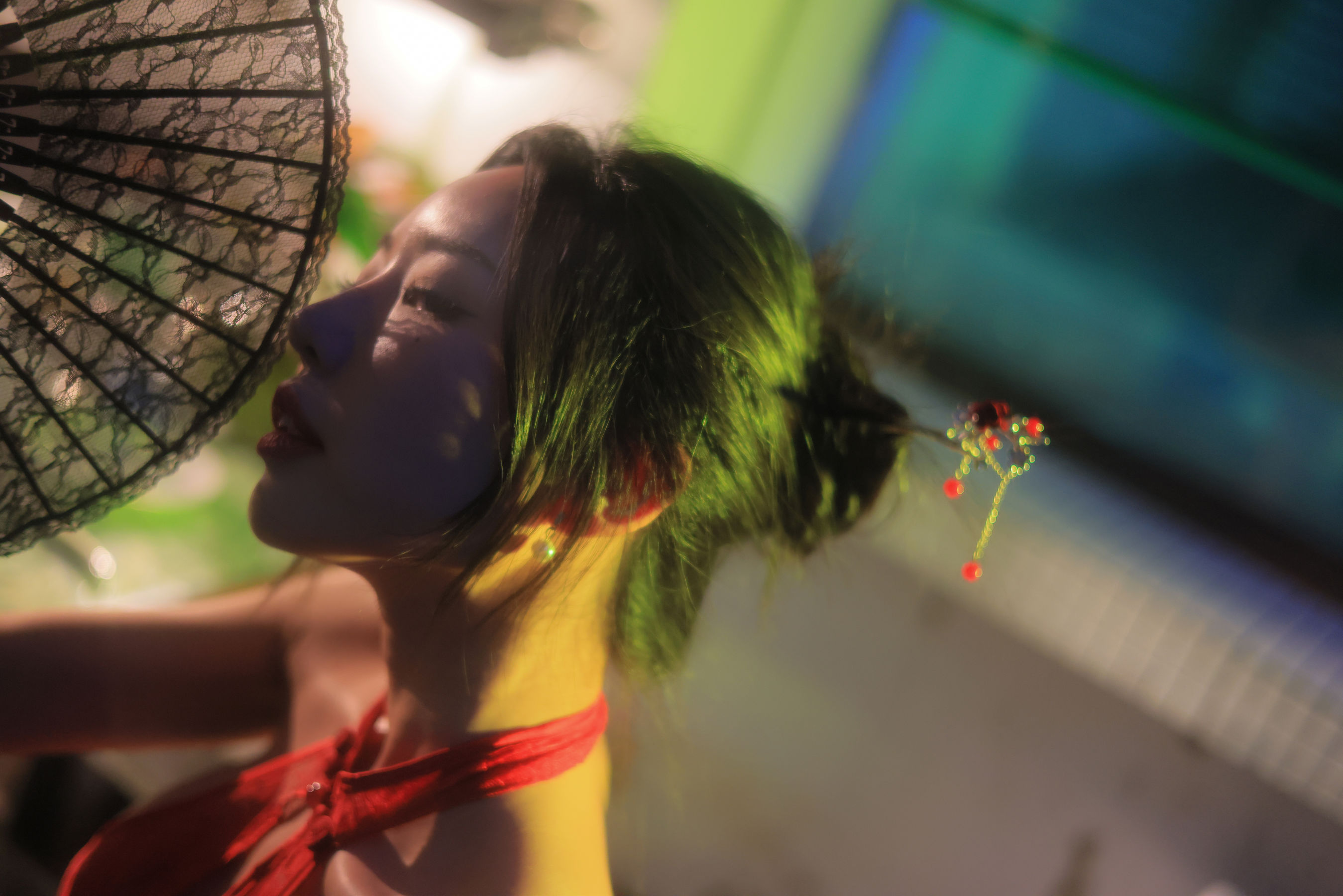 Dongeuran - Hong Kong/(154P)