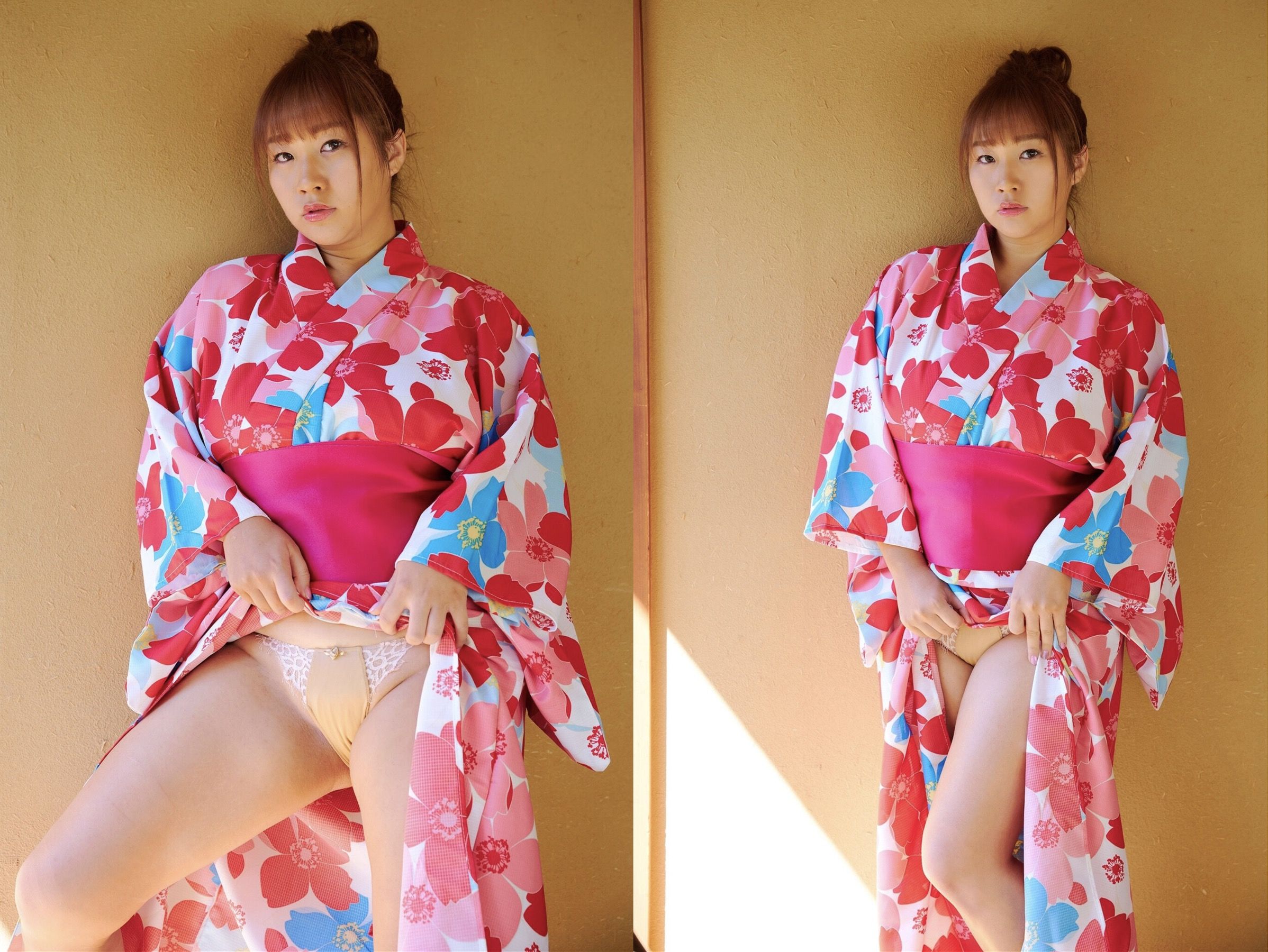 Ako - Ｋカップの想い/(55P)