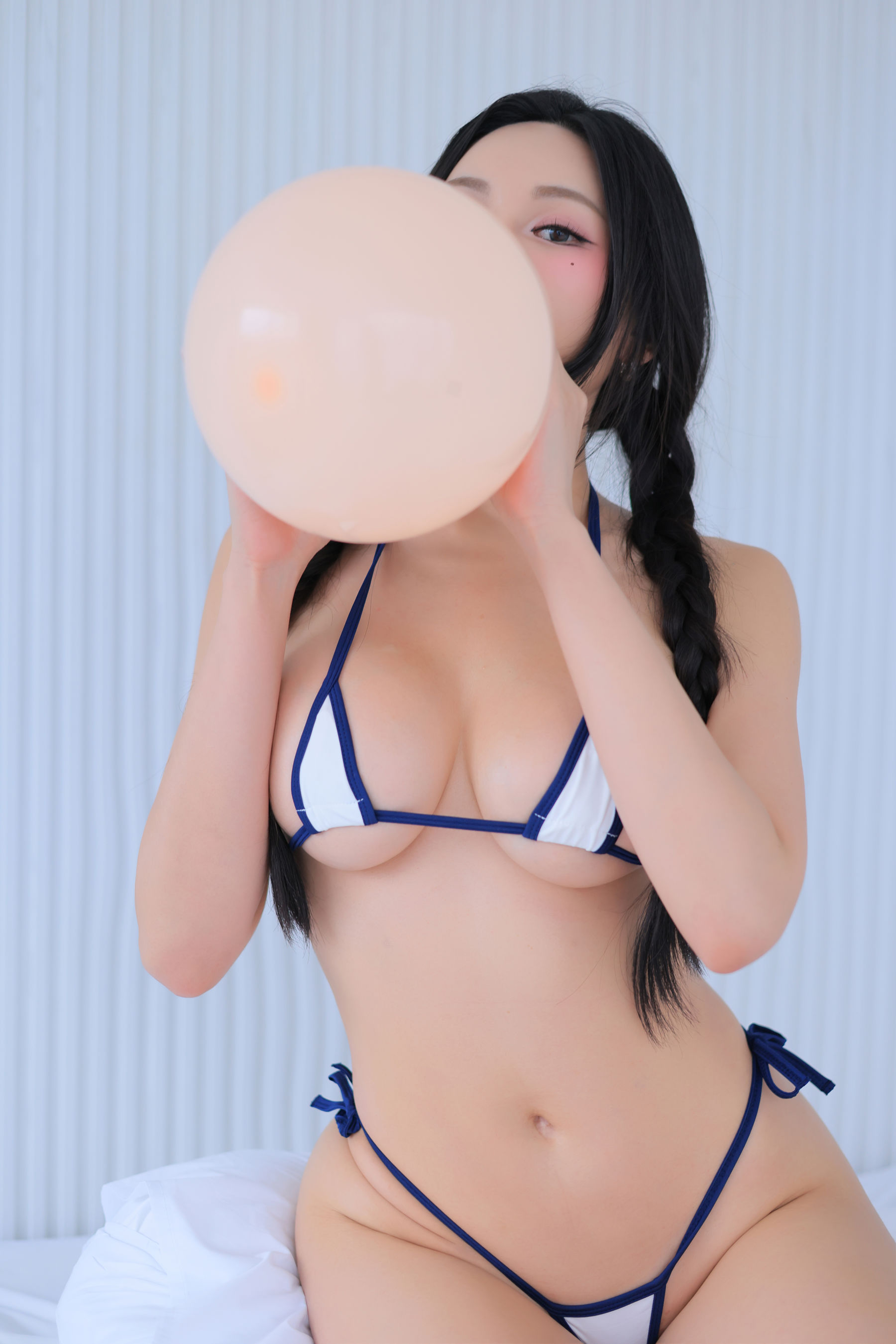 Dongeuran - Balloon/(158P)