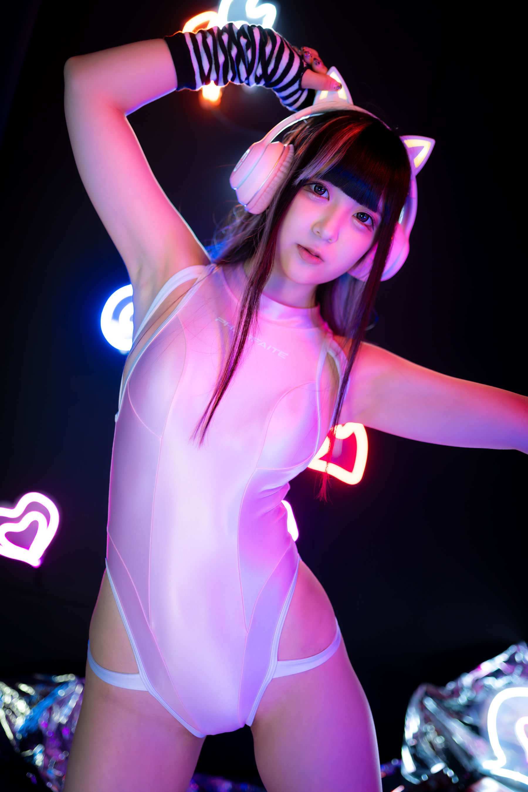 Ai Takanashi 高梨あい - It's Kubernetes 01/(110P)