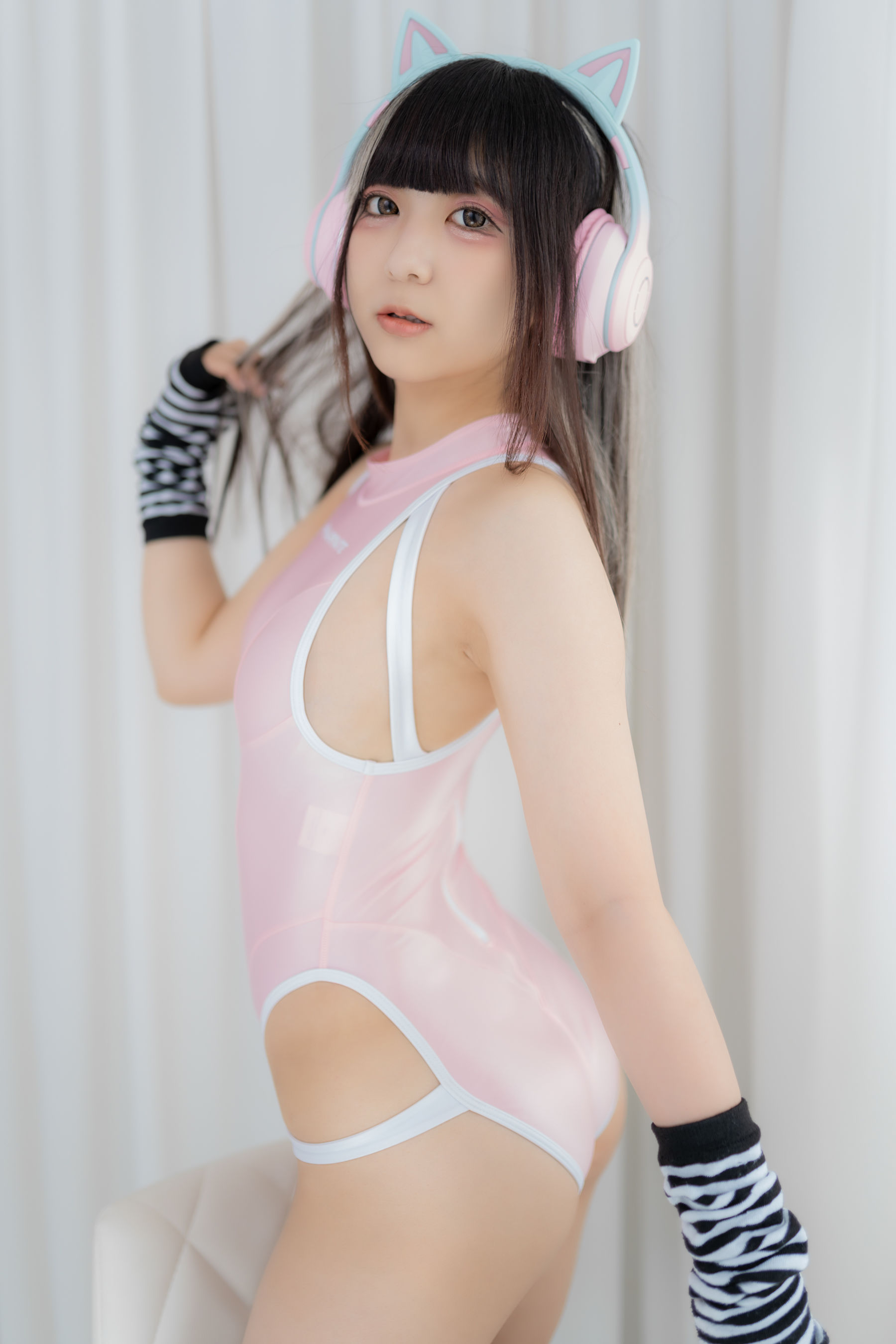 Ai Takanashi 高梨あい - It's Kubernetes 01/(110P)