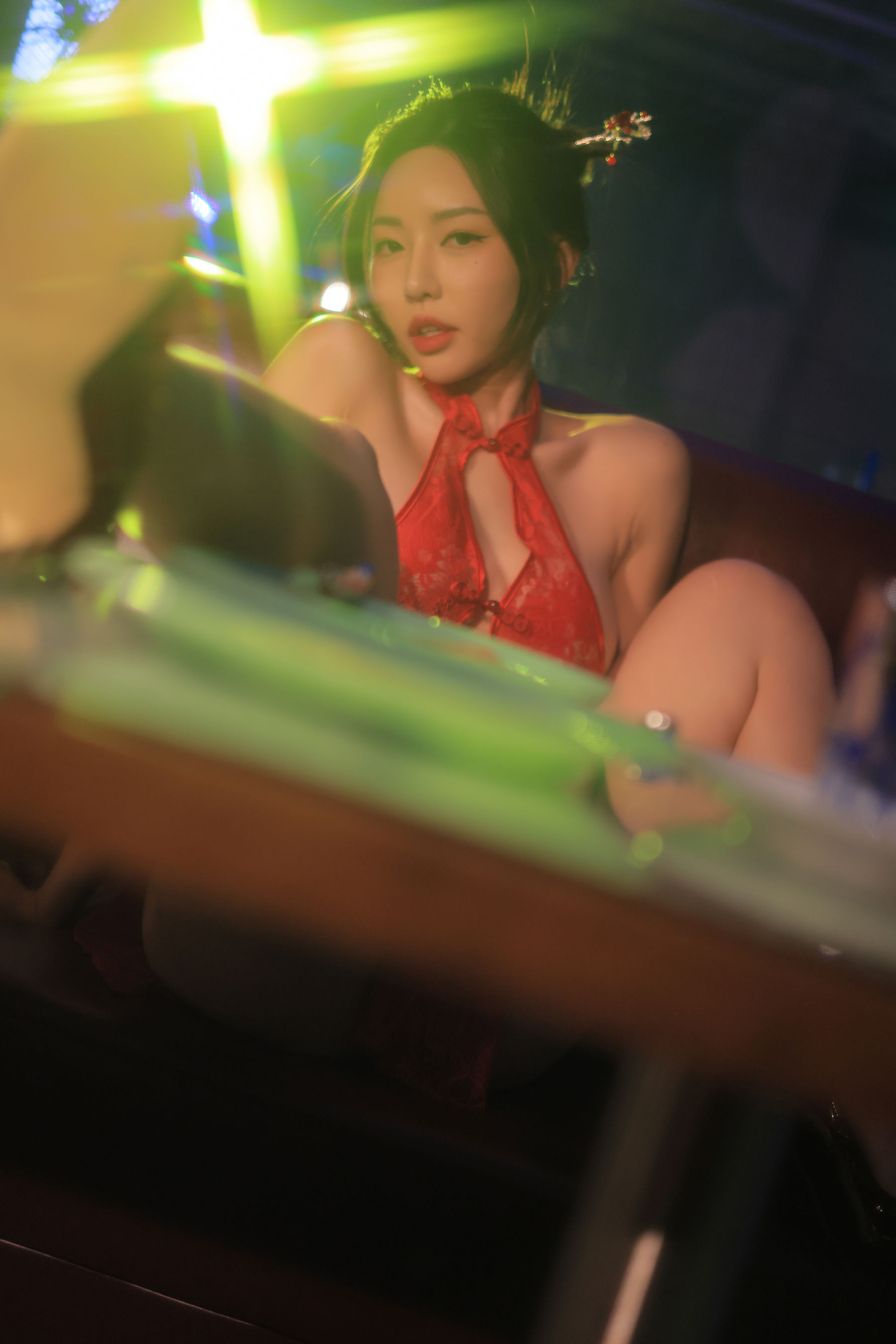 Dongeuran - Hong Kong/(154P)