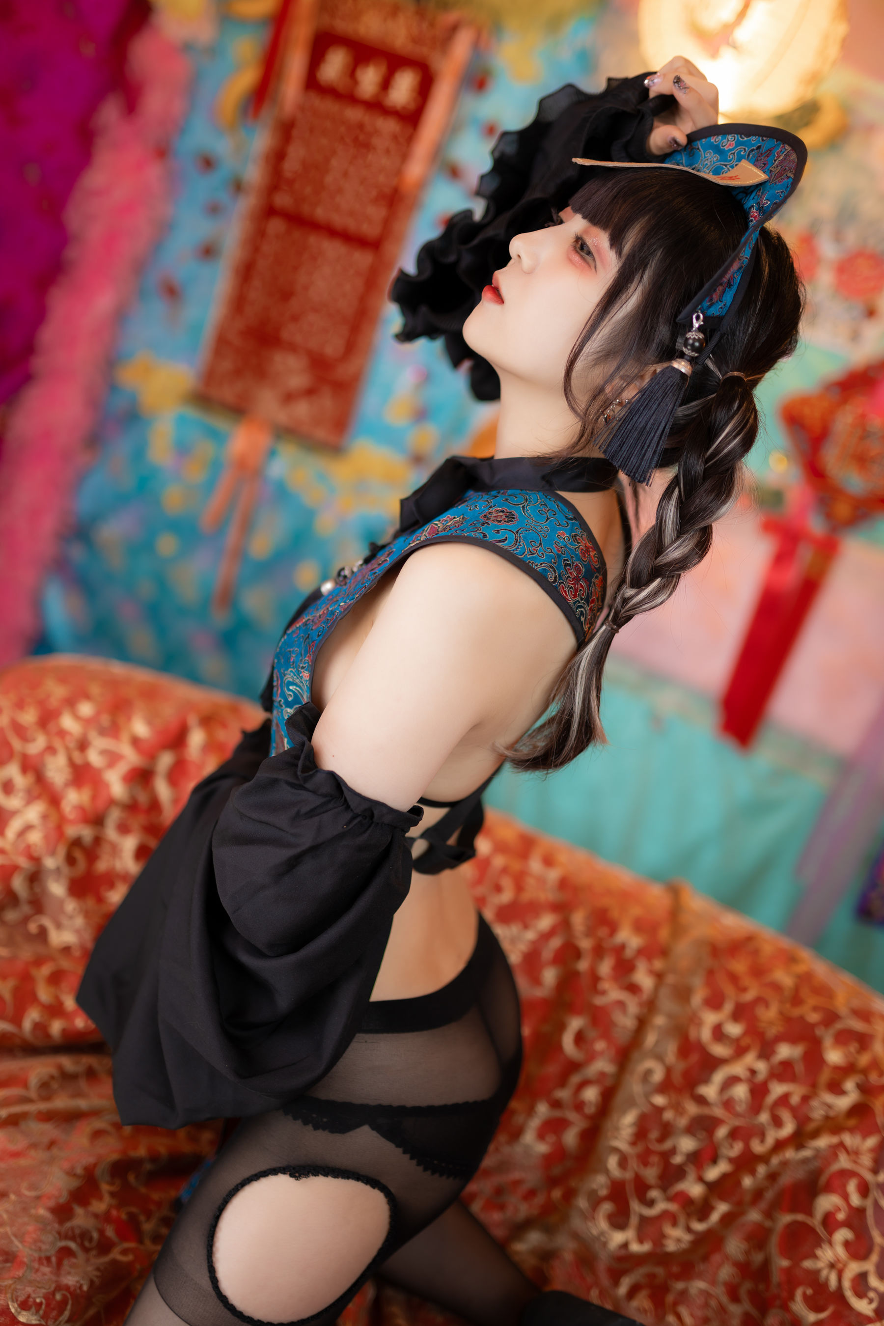 Ai Takanashi 高梨あい - Nothing Colored 01/(115P)