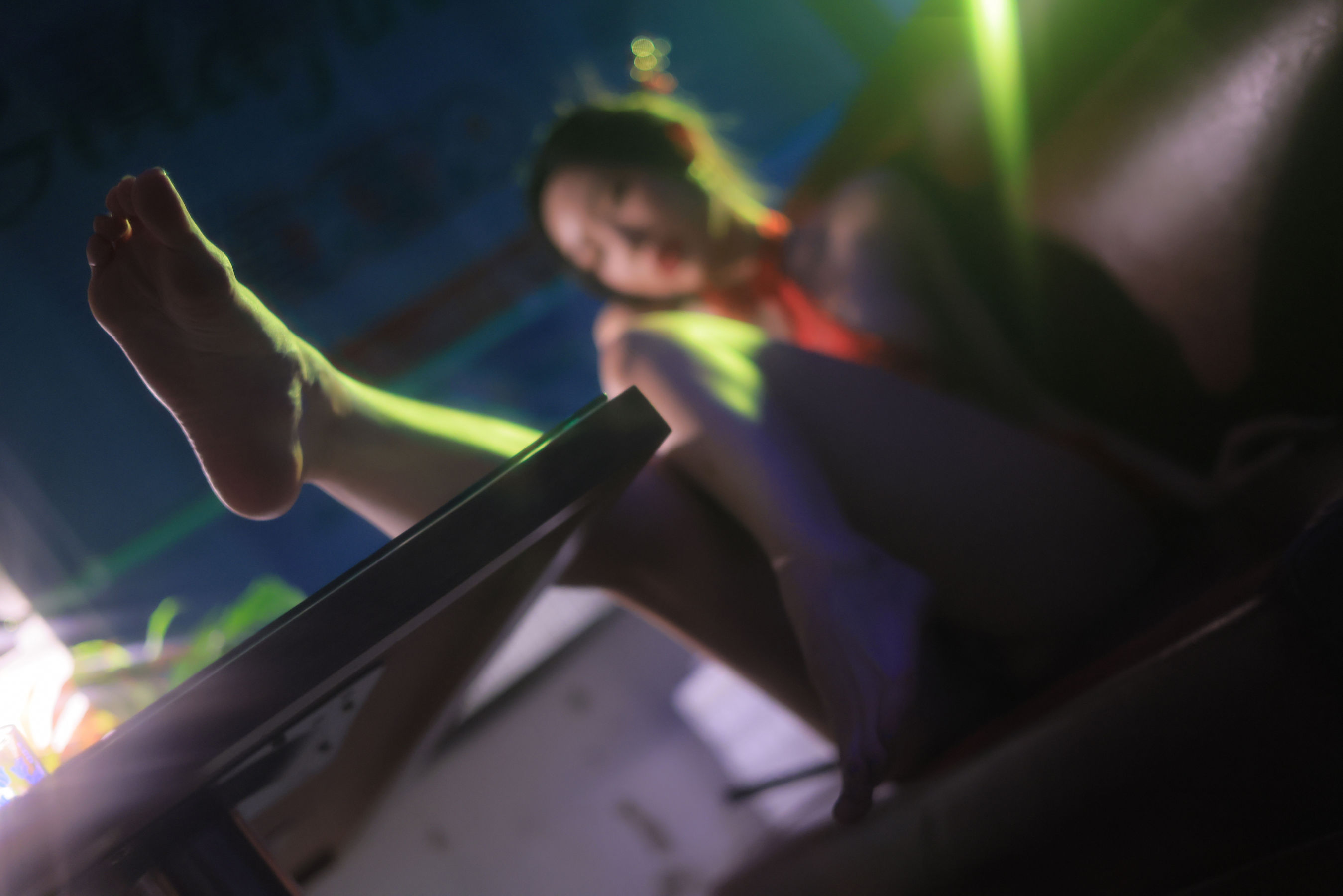 Dongeuran - Hong Kong/(154P)