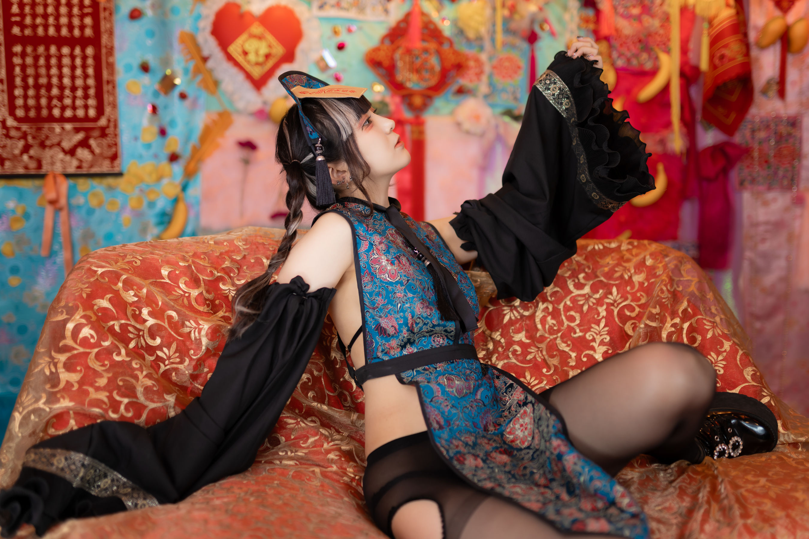 Ai Takanashi 高梨あい - Nothing Colored 01/(115P)