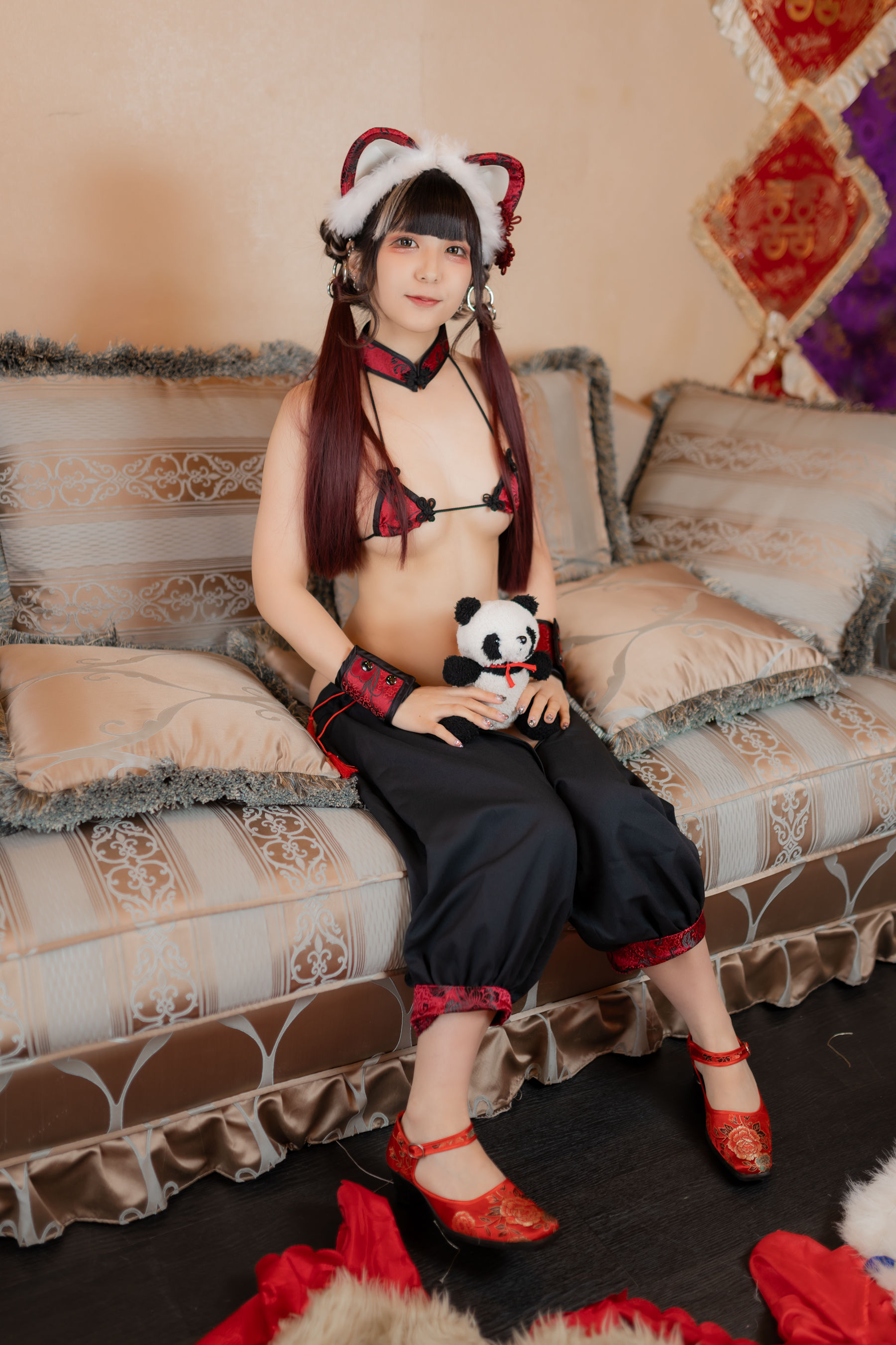 Ai Takanashi 高梨あい - Nothing Colored 02/(133P)