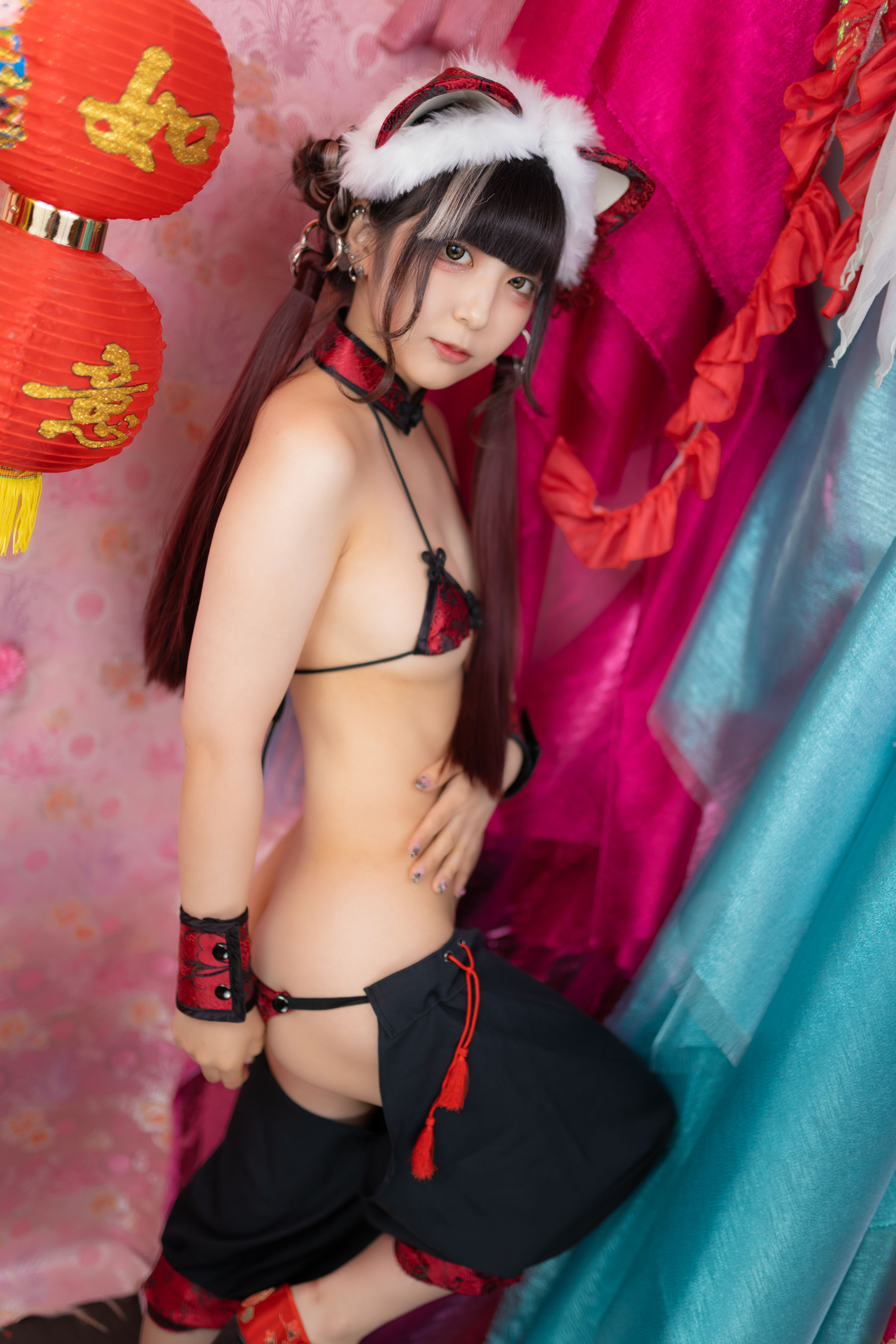 Ai Takanashi 高梨あい - Nothing Colored 02/(133P)