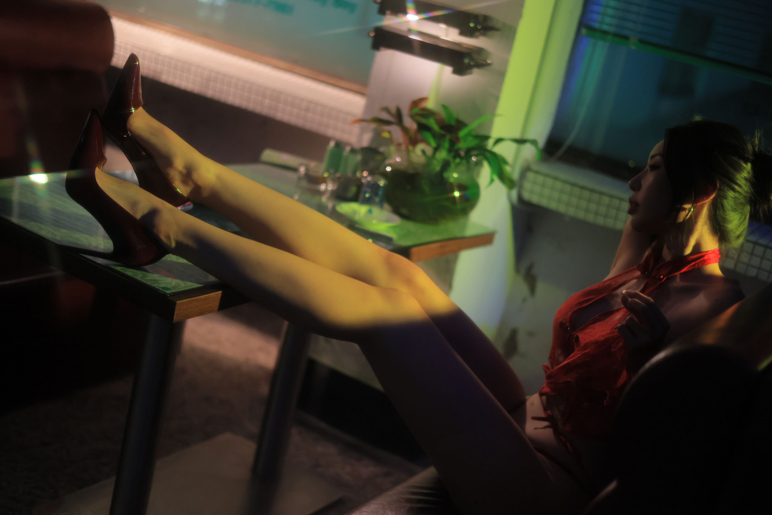 Dongeuran - Hong Kong/(154P)