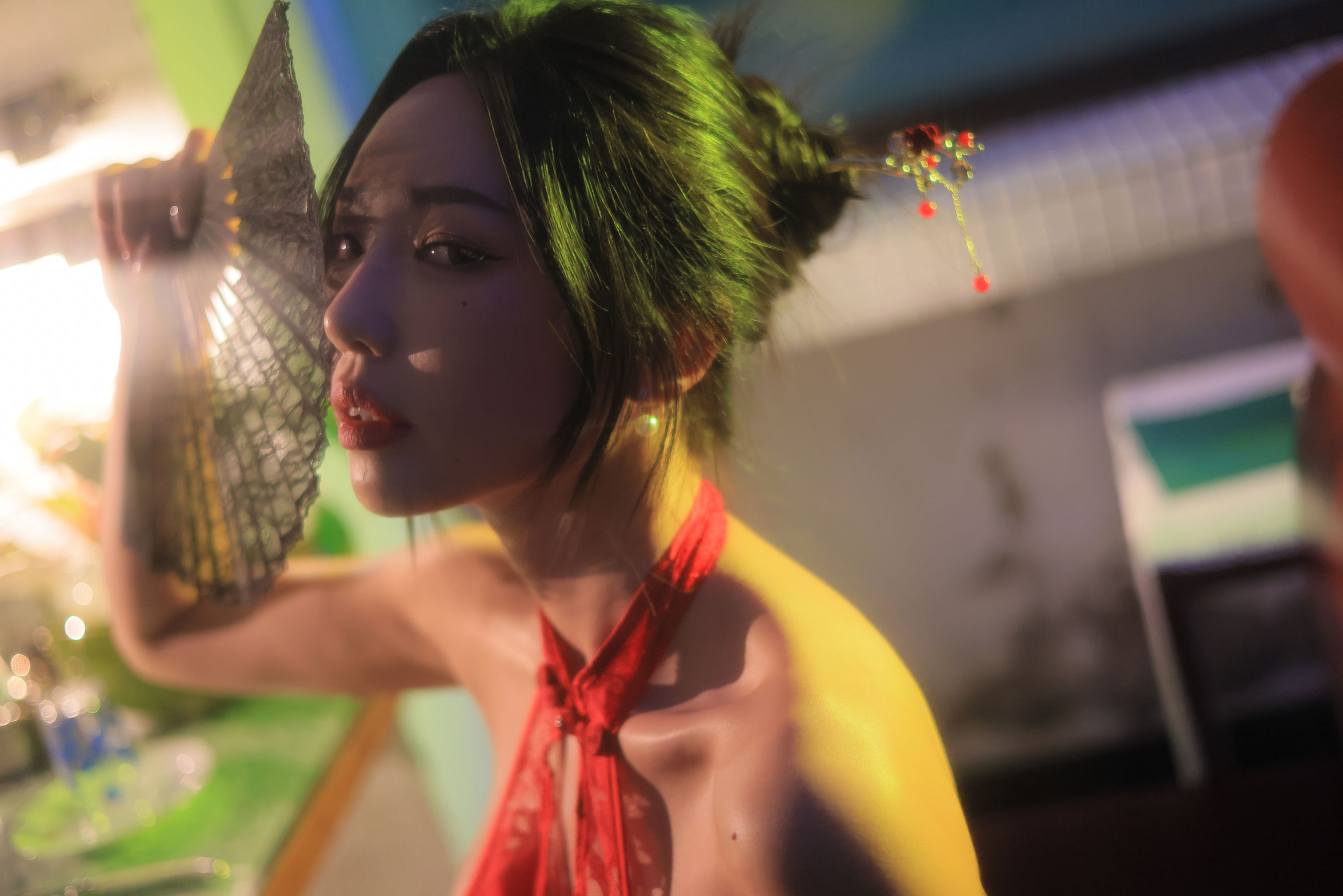 Dongeuran - Hong Kong/(154P)