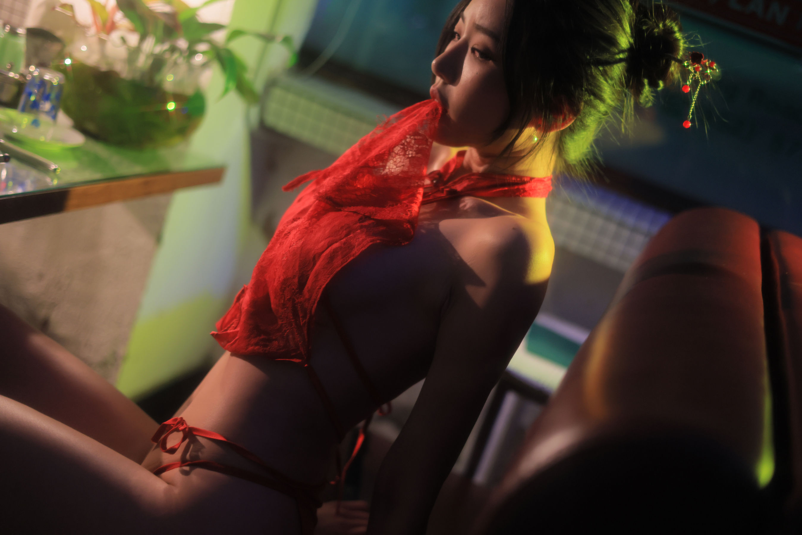 Dongeuran - Hong Kong/(154P)