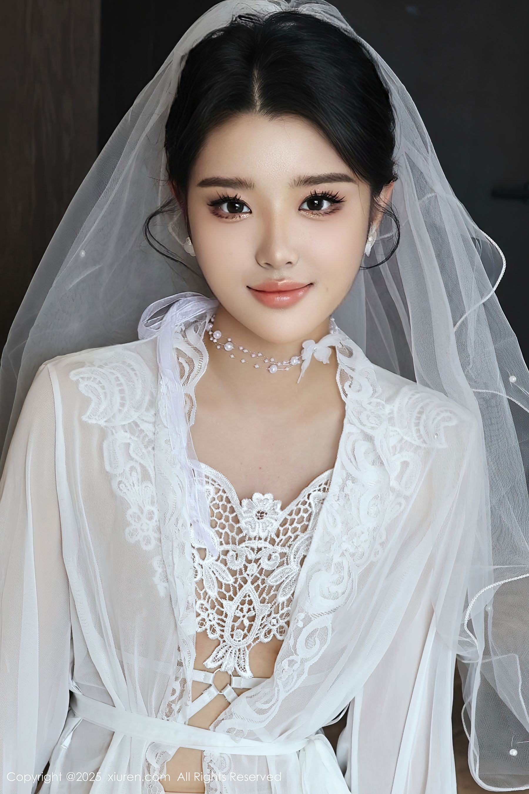 [秀人XiuRen] 2025.07.18 No.10559 糯梨子/(70P)