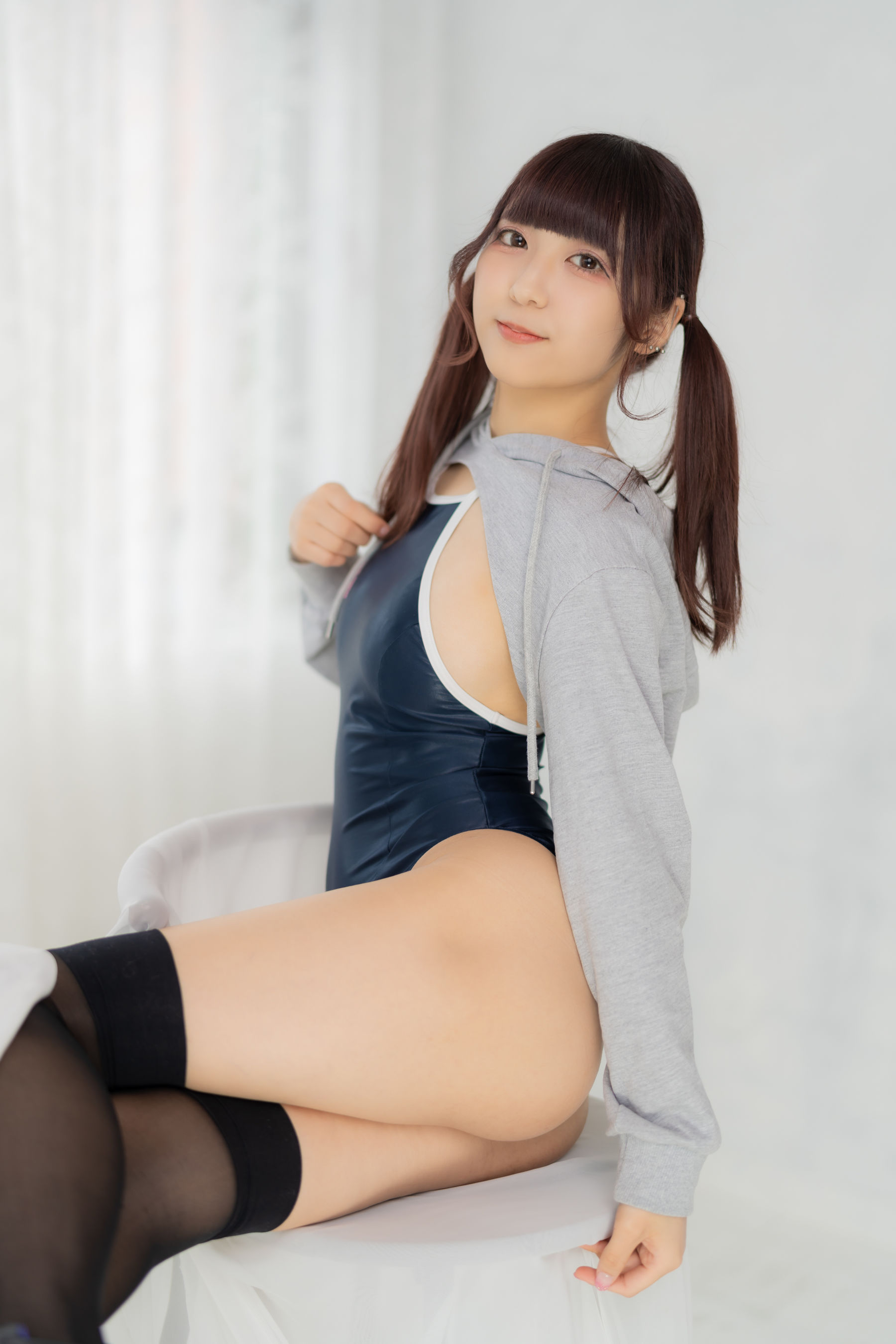 Ai Takanashi 高梨あい - #I tried making a ROM 03/(81P)