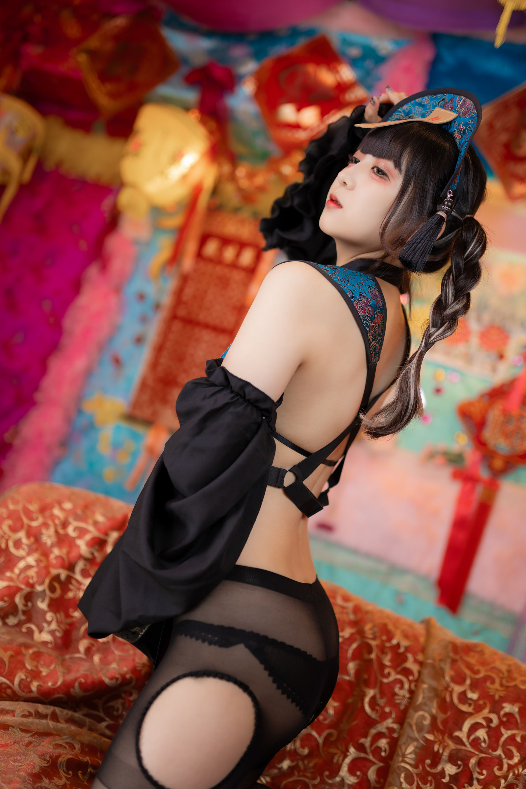 Ai Takanashi 高梨あい - Nothing Colored 01/(115P)