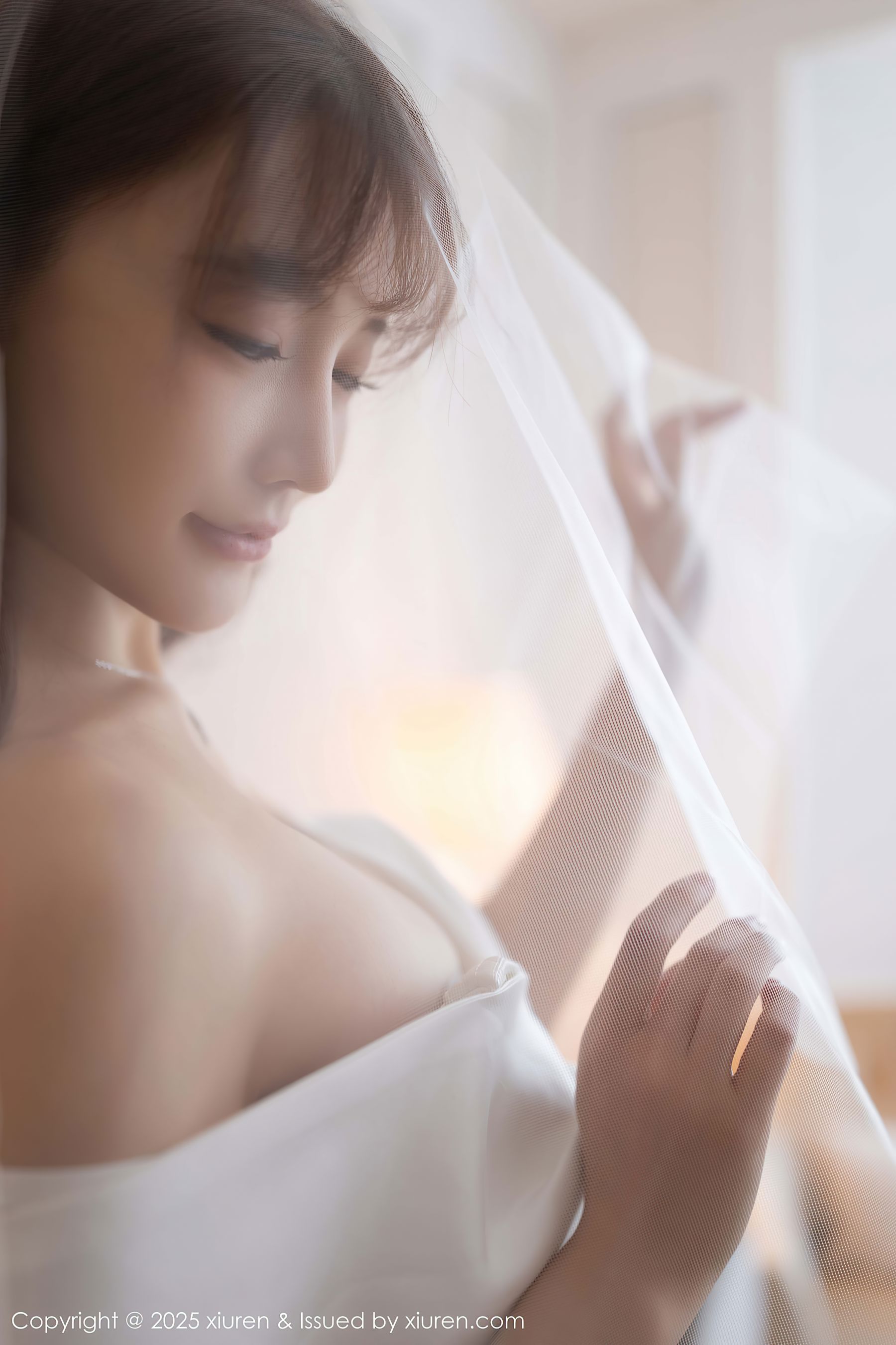 [秀人XiuRen] 2025.07.10 No.10535 陆萱萱/(80P)