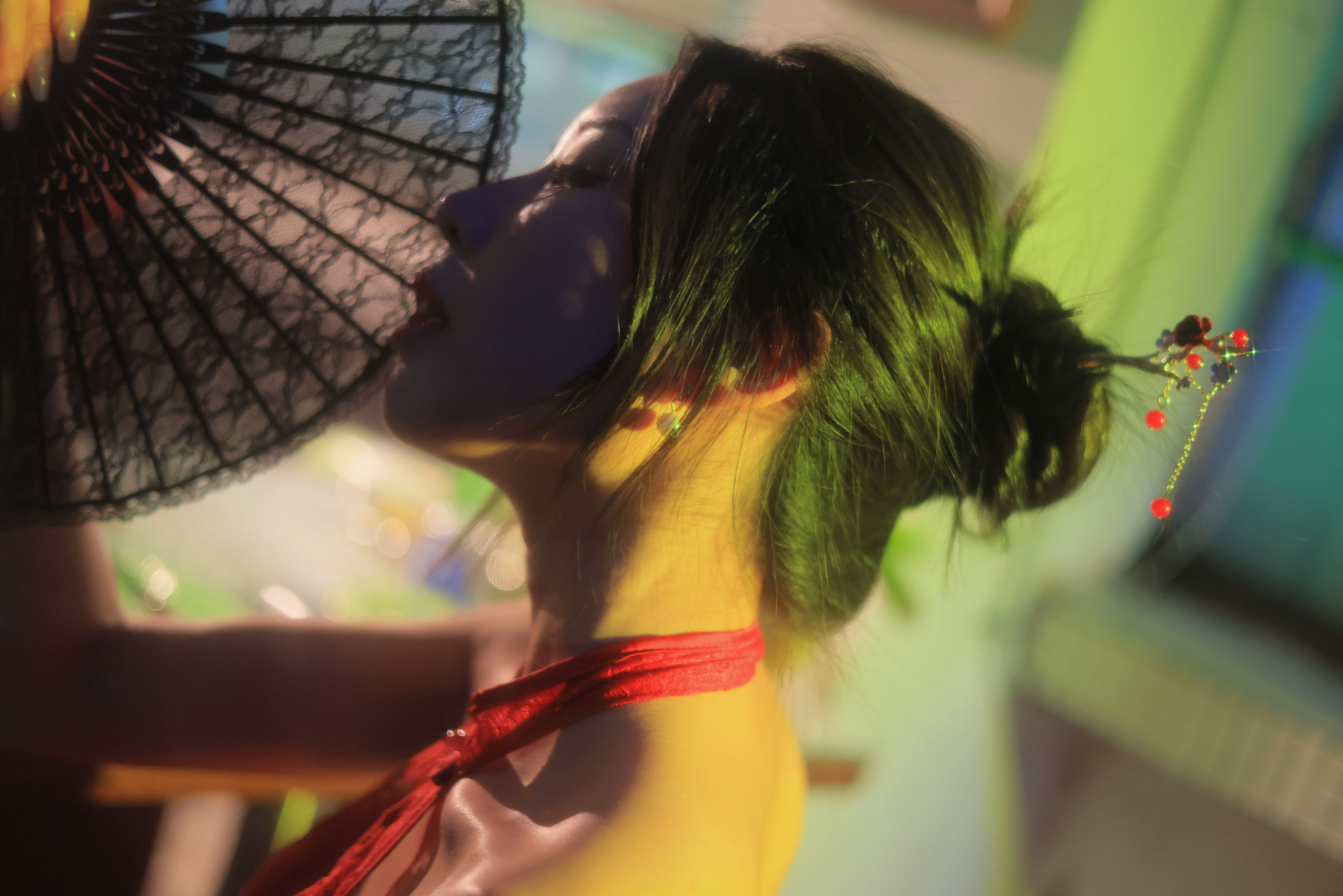 Dongeuran - Hong Kong/(154P)