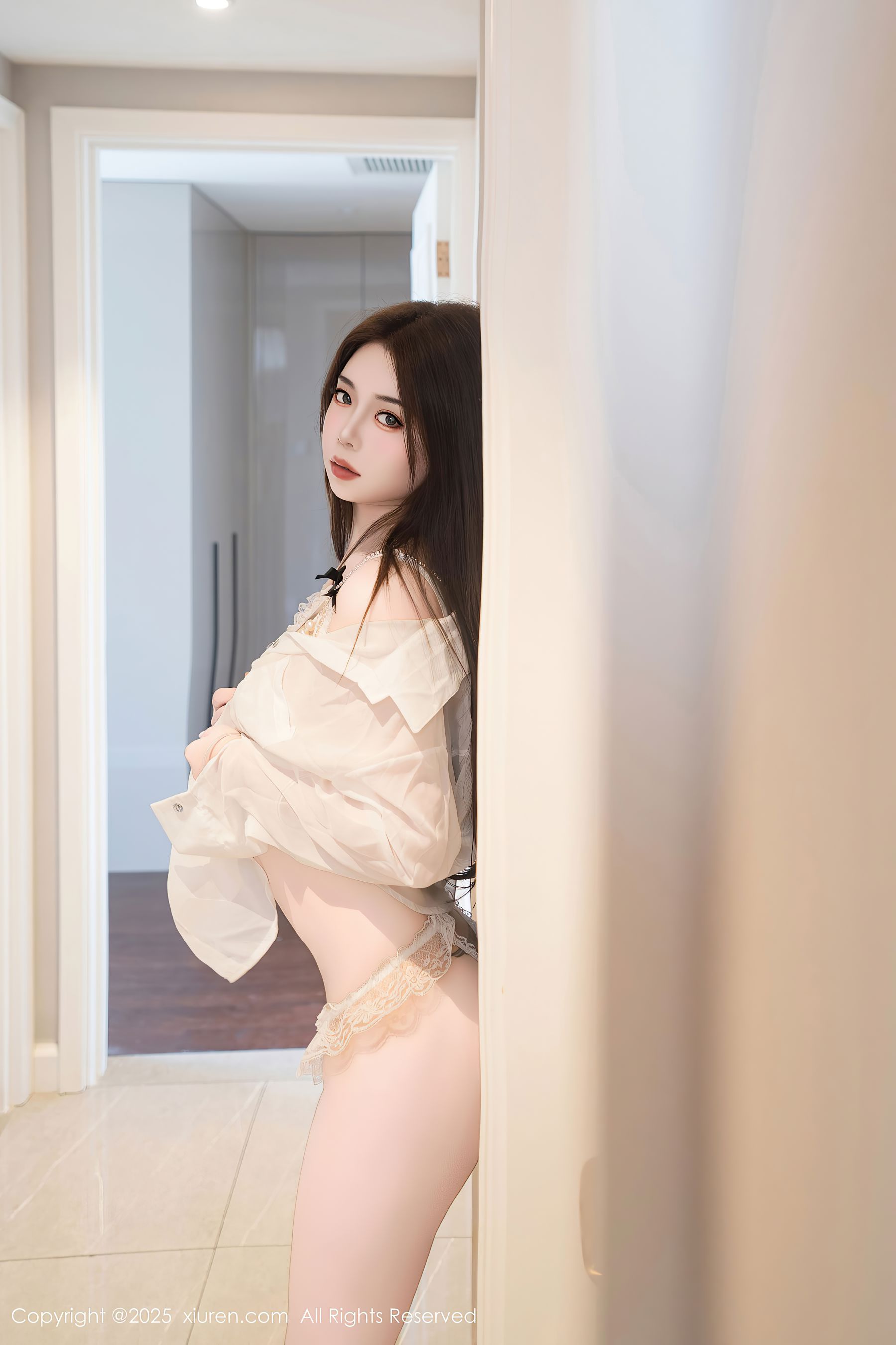 [秀人XiuRen] 2025.07.15 No.10549 沐娜娜/(74P)