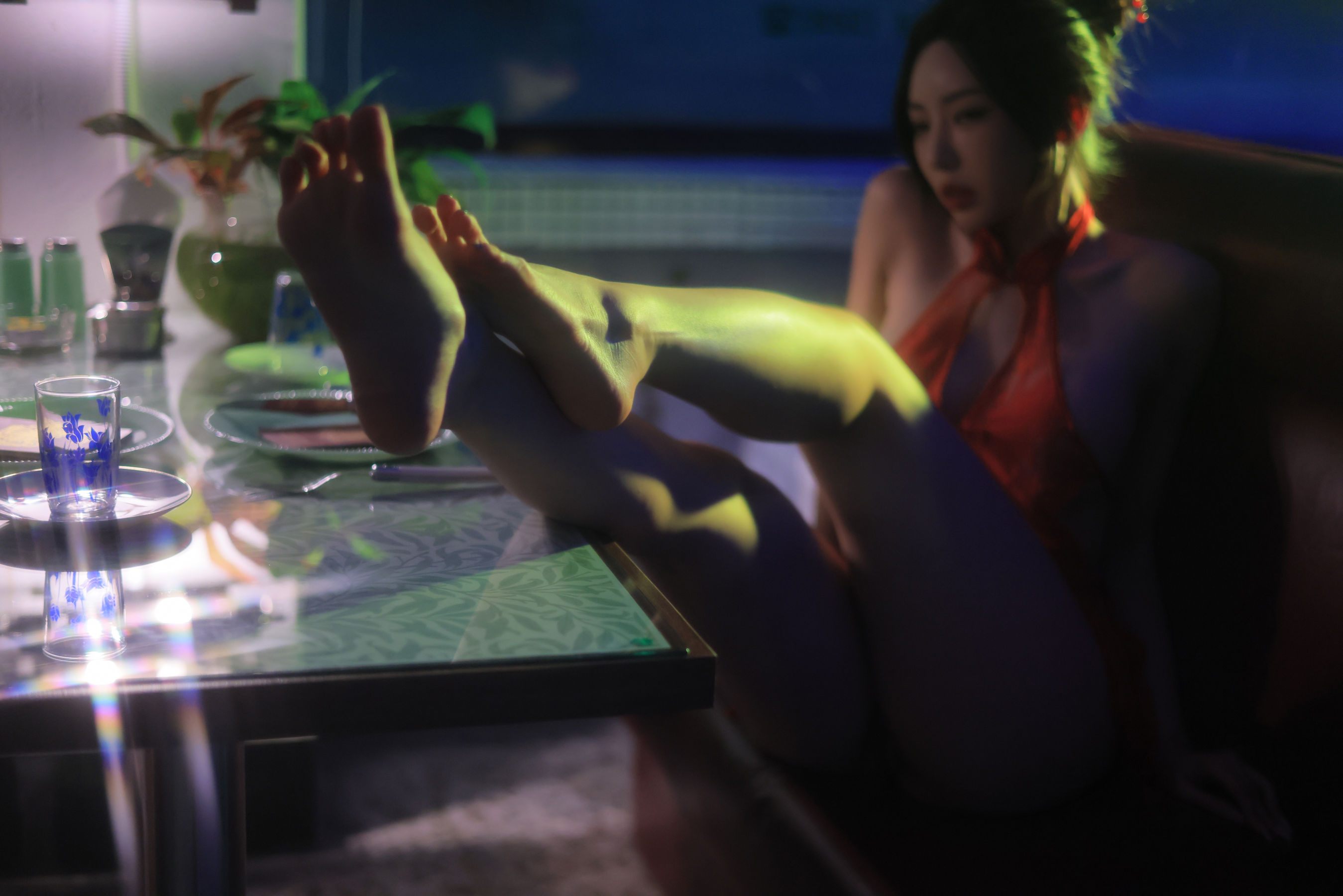 Dongeuran - Hong Kong/(154P)