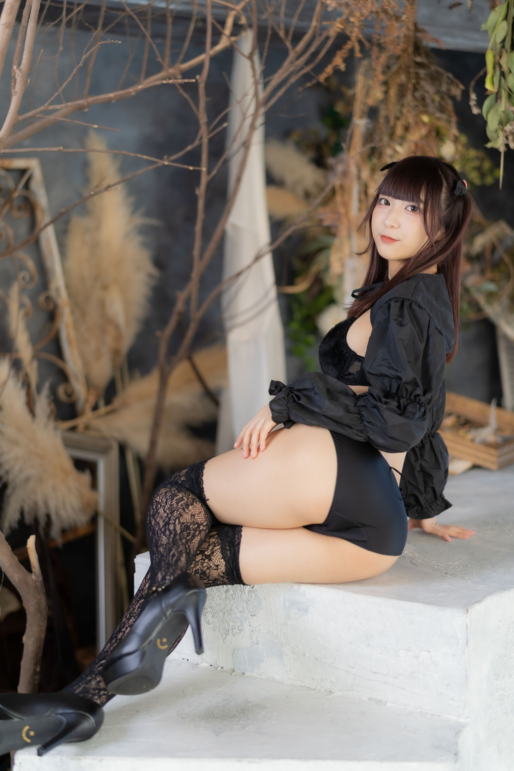 Ai Takanashi 高梨あい - Reversible-Wing 02/(115P)