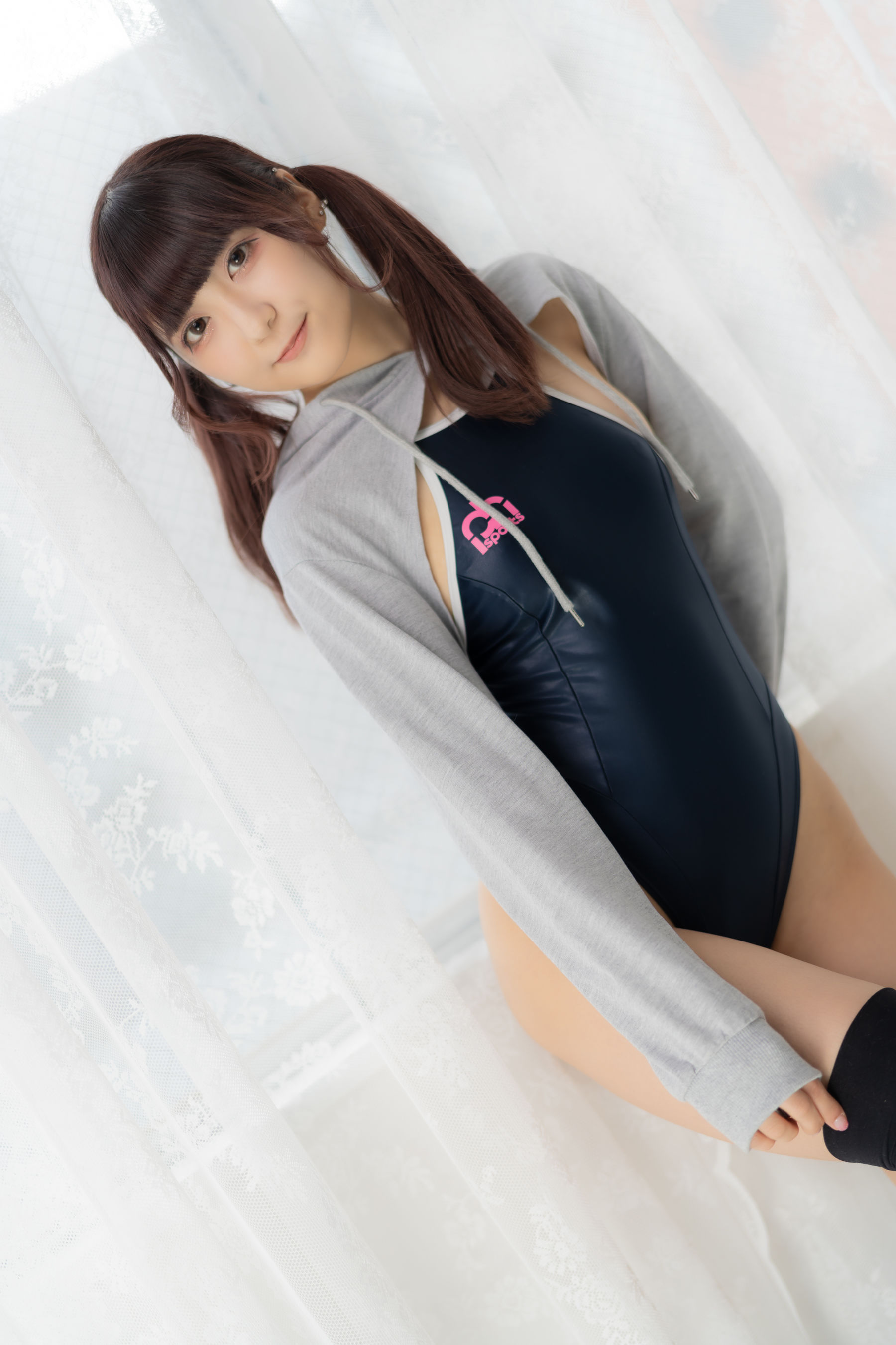 Ai Takanashi 高梨あい - #I tried making a ROM 03/(81P)