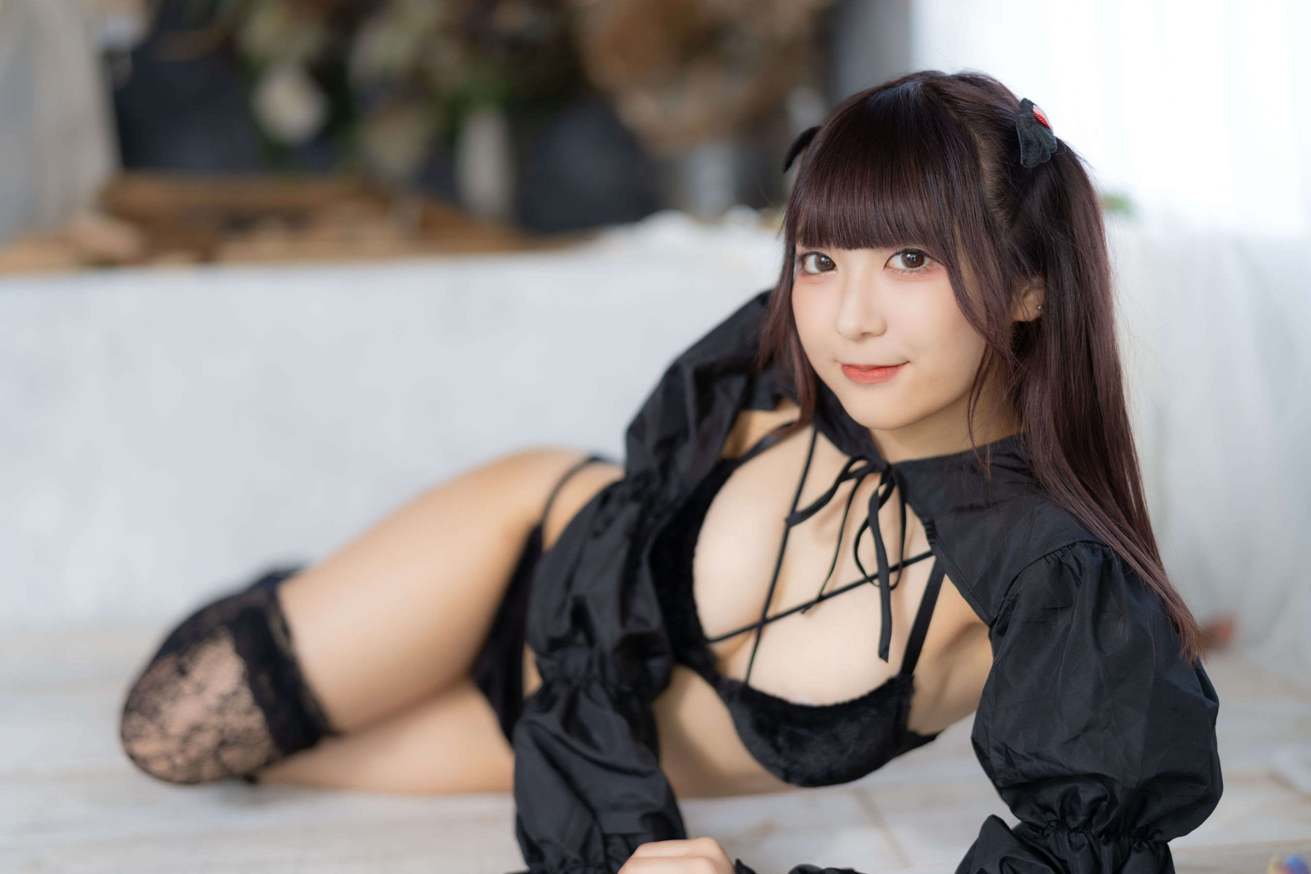 Ai Takanashi 高梨あい - Reversible-Wing 02/(115P)