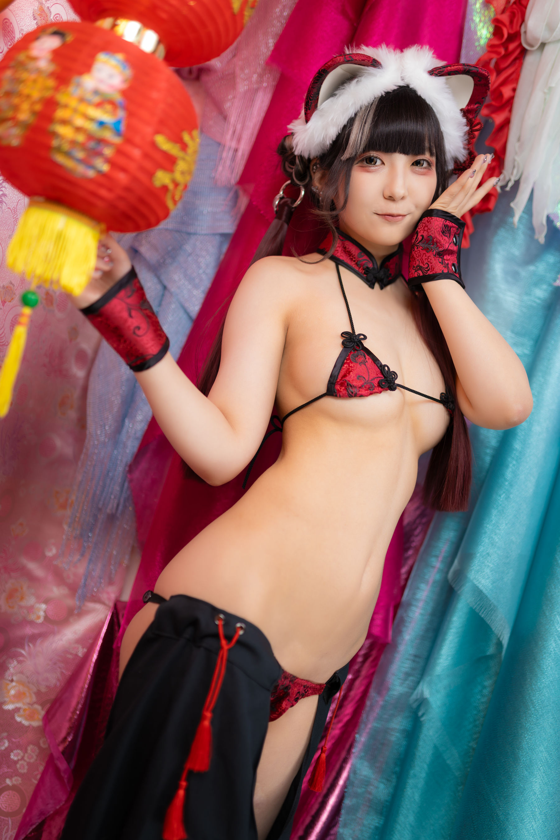 Ai Takanashi 高梨あい - Nothing Colored 02/(133P)