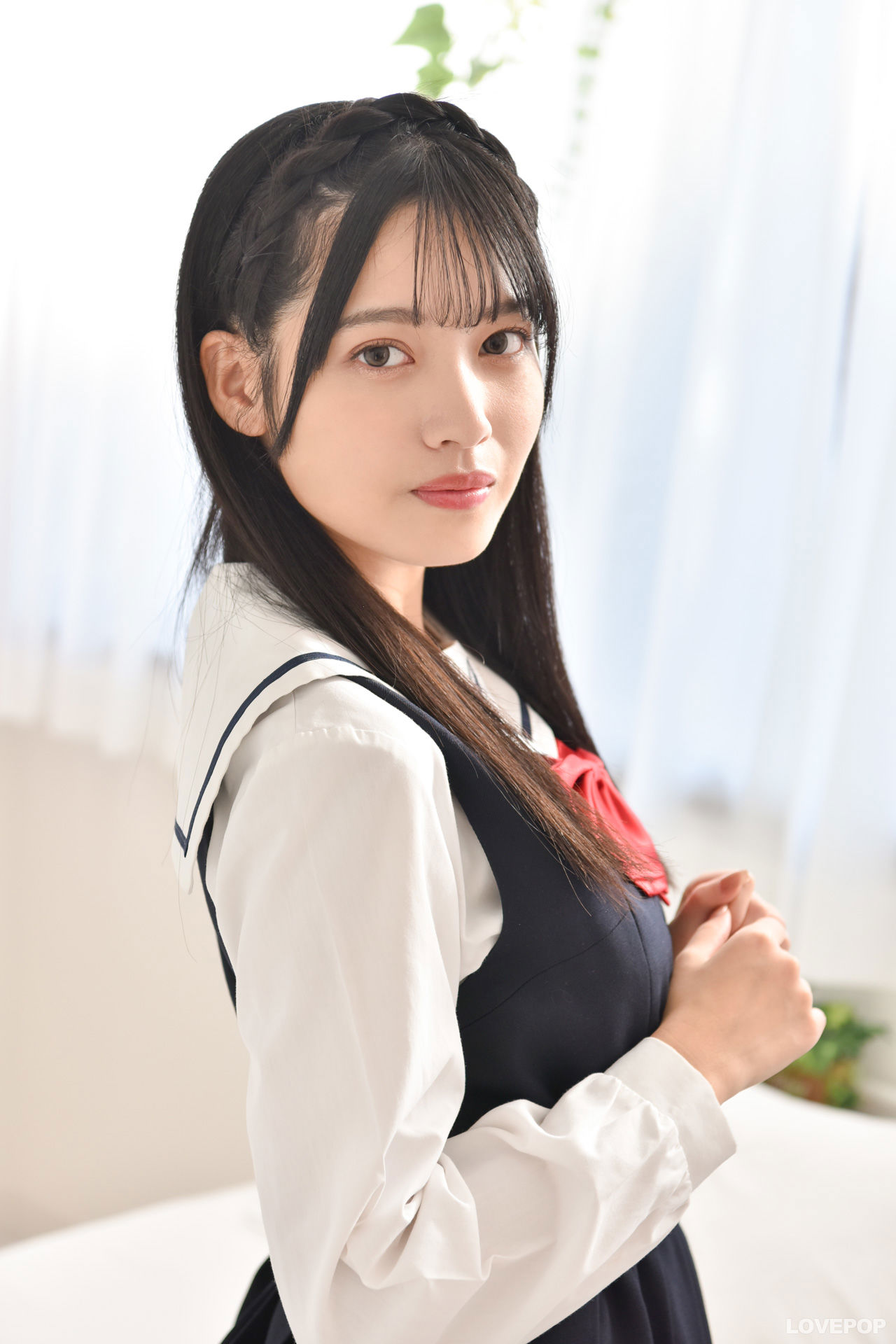 [LOVEPOP] Asuka Nekomiya 猫宮あすか Photoset 02/(87P)