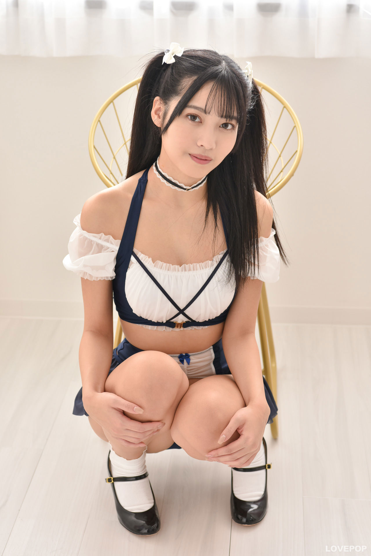 [LOVEPOP] Asuka Nekomiya 猫宮あすか Photoset 04/(88P)