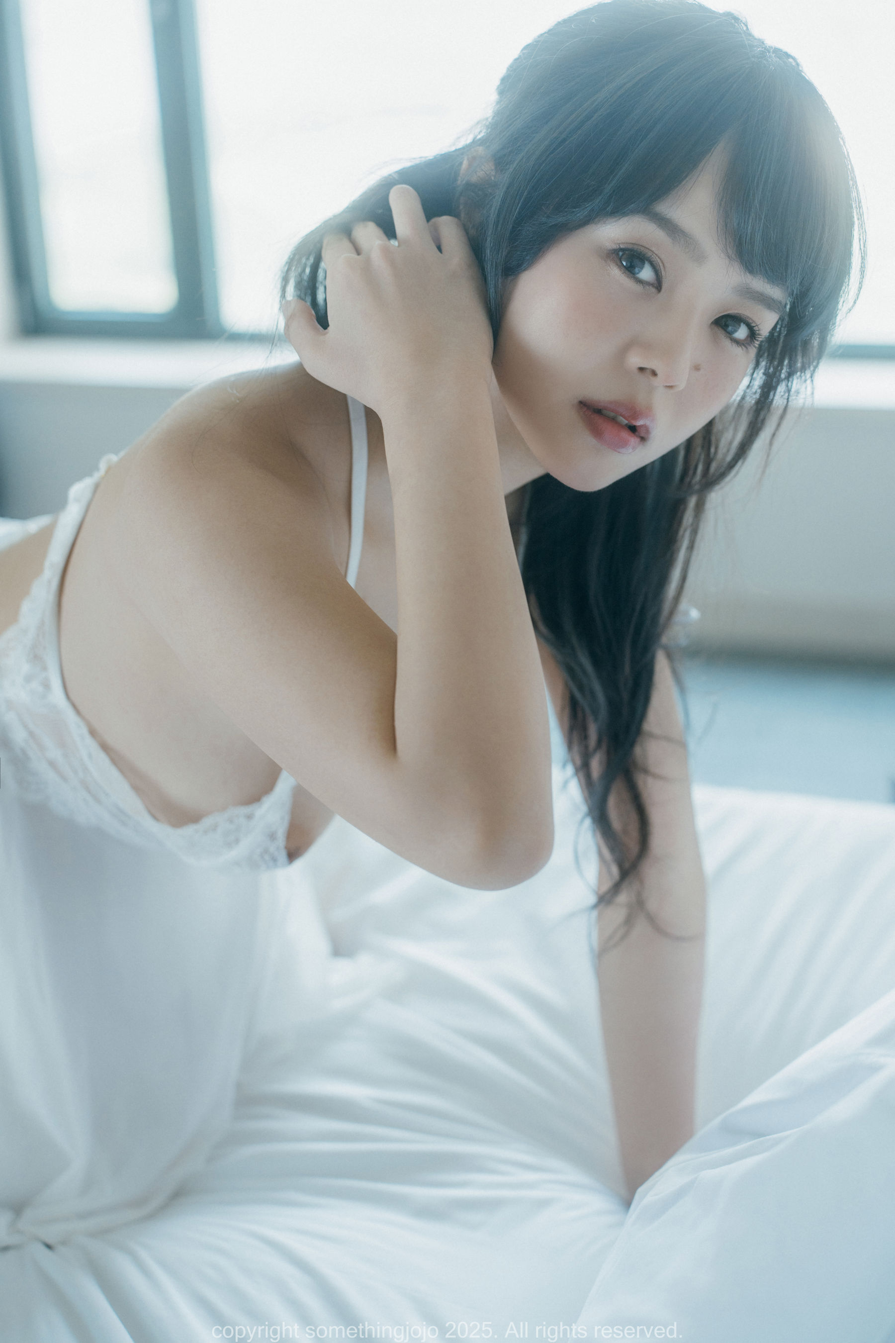 JOJO X EIMI - Vol.1 First Nude/(89P)