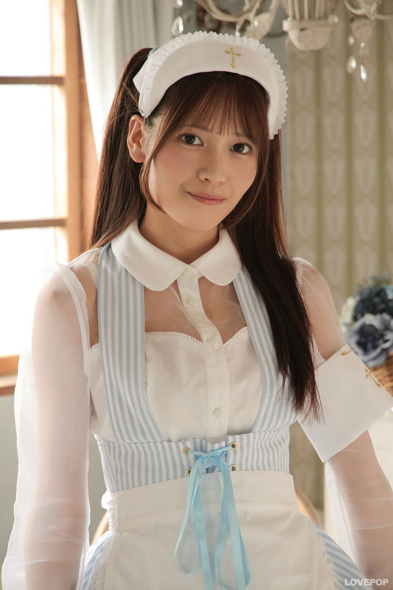 [LOVEPOP] Asuka Nekomiya 猫宮あすか Photoset 06/(98P)