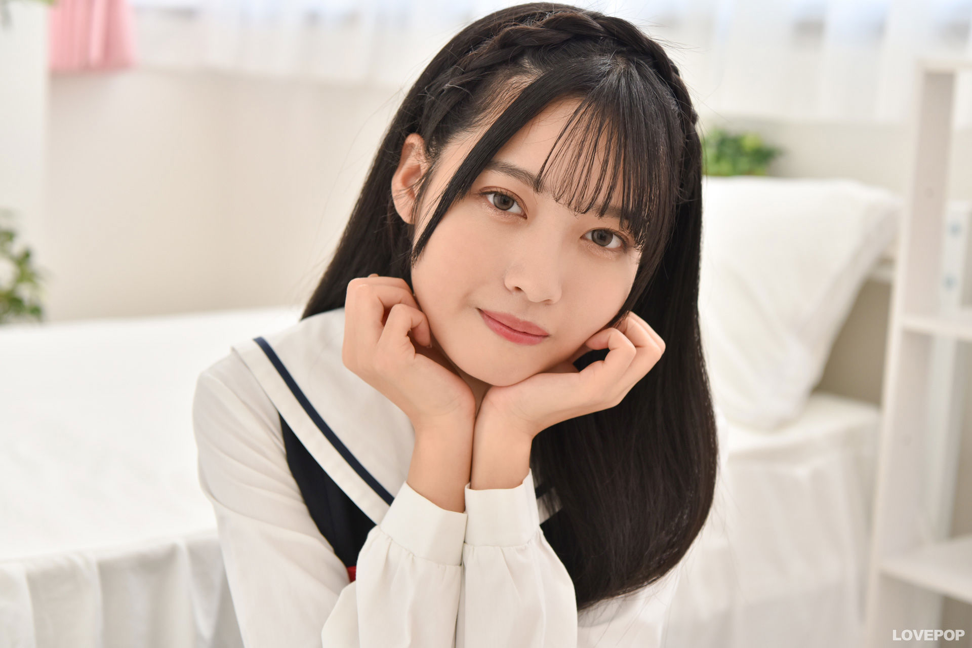 [LOVEPOP] Asuka Nekomiya 猫宮あすか Photoset 02/(87P)