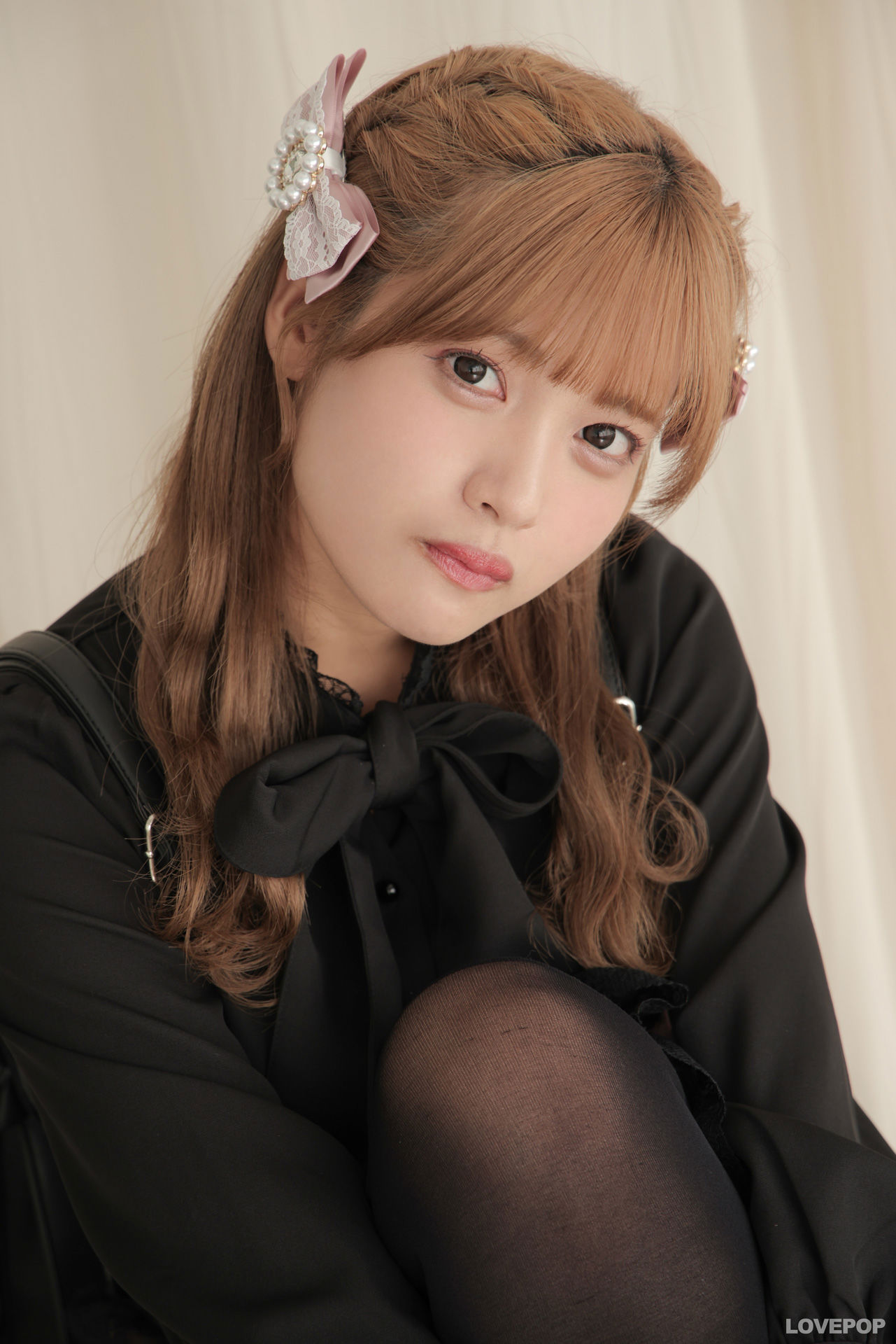 [LOVEPOP] Asuka Nekomiya 猫宮あすか Photoset 14/(91P)