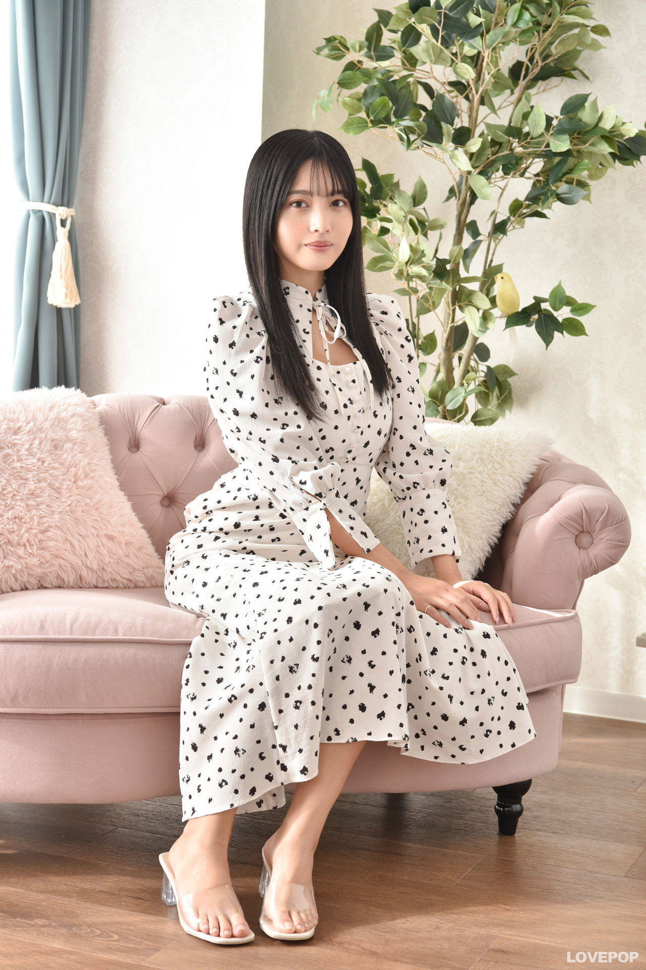 [LOVEPOP] Asuka Nekomiya 猫宮あすか Photoset 05/(97P)