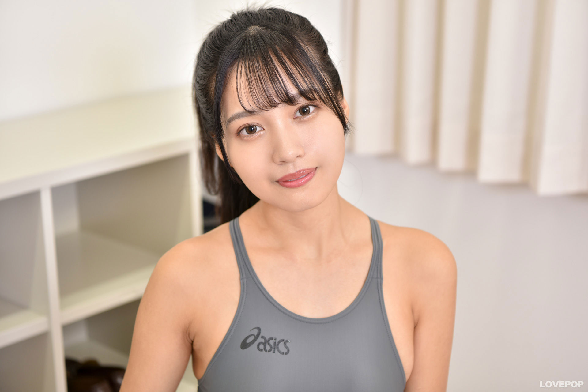 [LOVEPOP] Asuka Nekomiya 猫宮あすか Photoset 01/(87P)