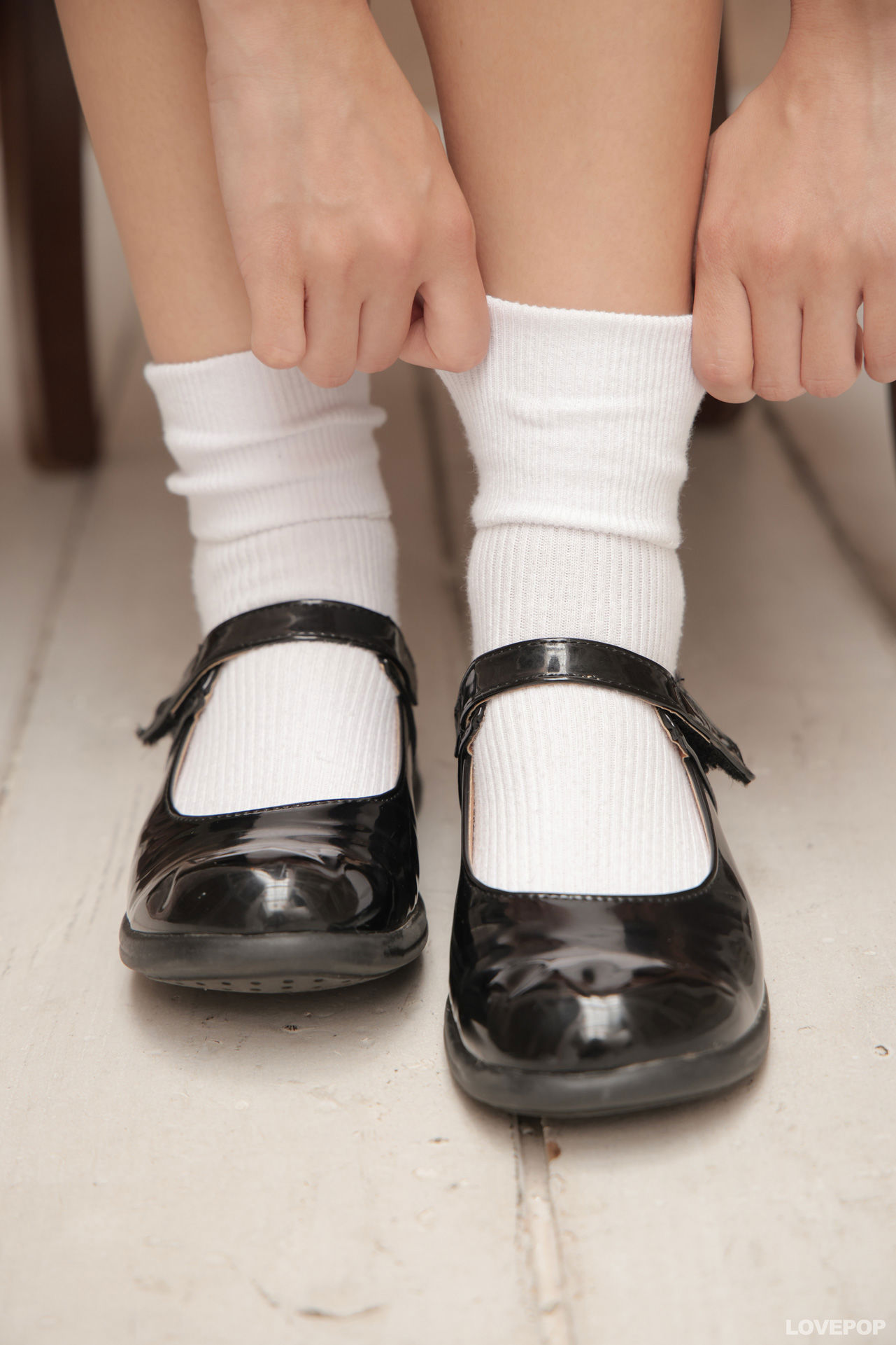 [LOVEPOP] Asuka Nekomiya 猫宮あすか Photoset 08/(90P)