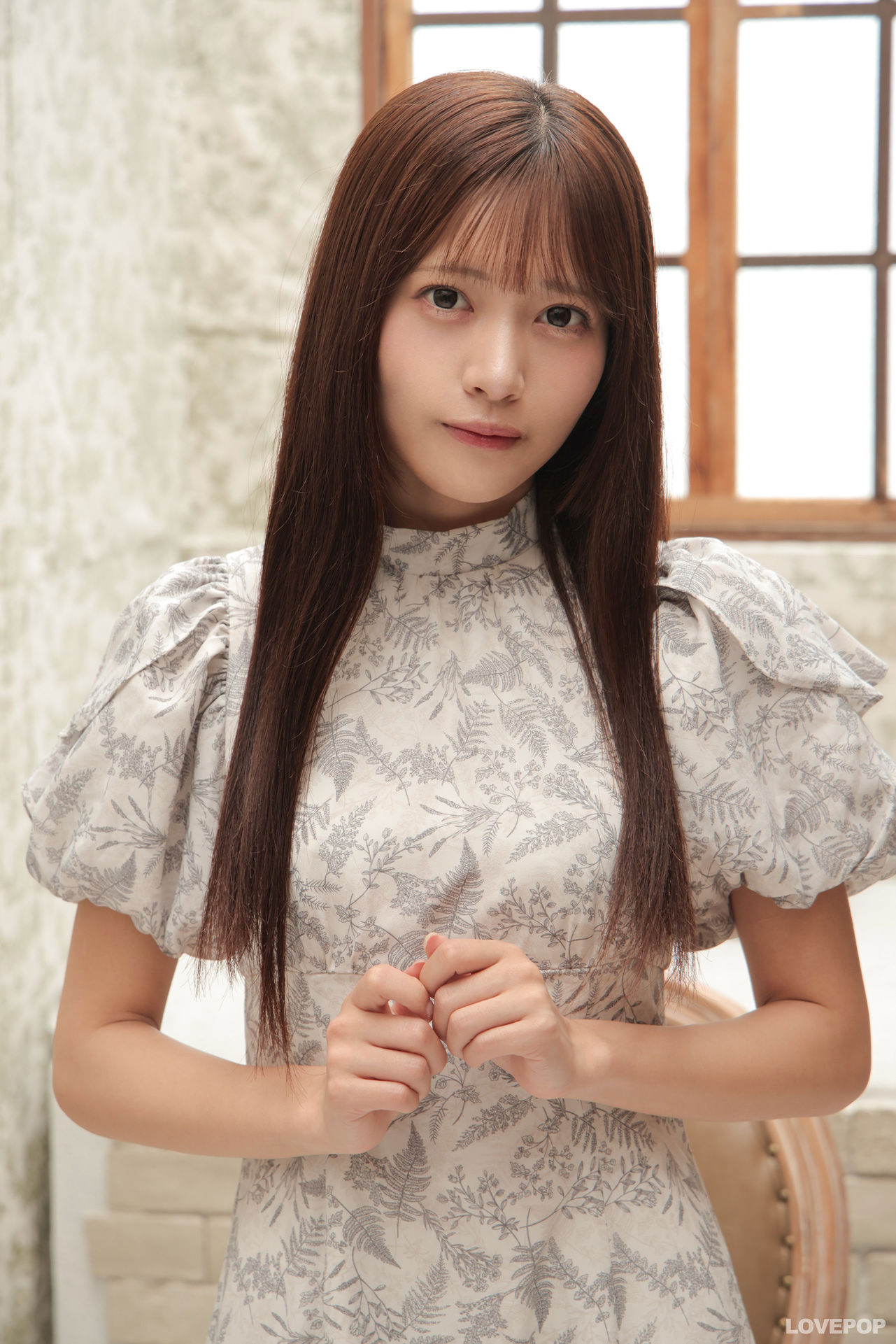 [LOVEPOP] Asuka Nekomiya 猫宮あすか Photoset 09/(95P)