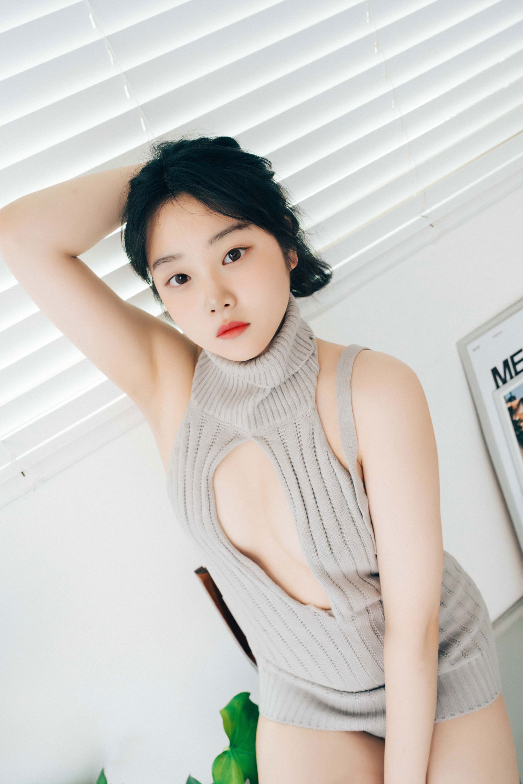 Haivia RAMI - Fair skin/(33P)