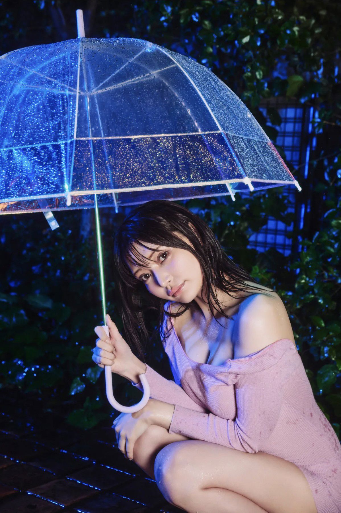 FRIDAY GOLD 似鳥沙也加 A to Z vol.18/(15P)