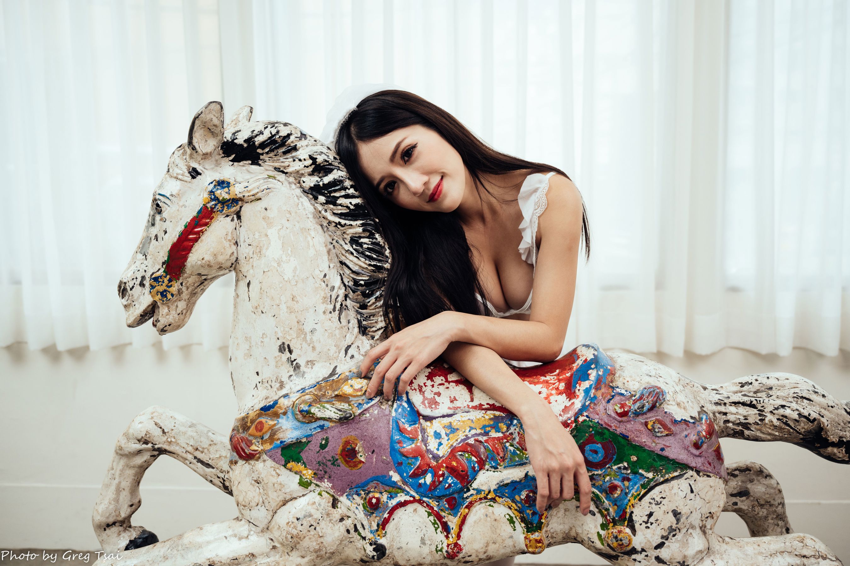 Gogo - 棚拍/(175P)