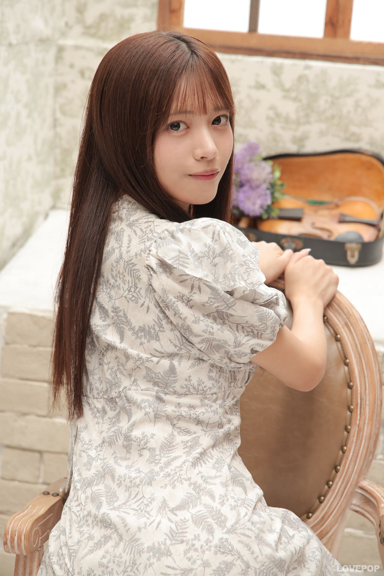 [LOVEPOP] Asuka Nekomiya 猫宮あすか Photoset 09/(95P)