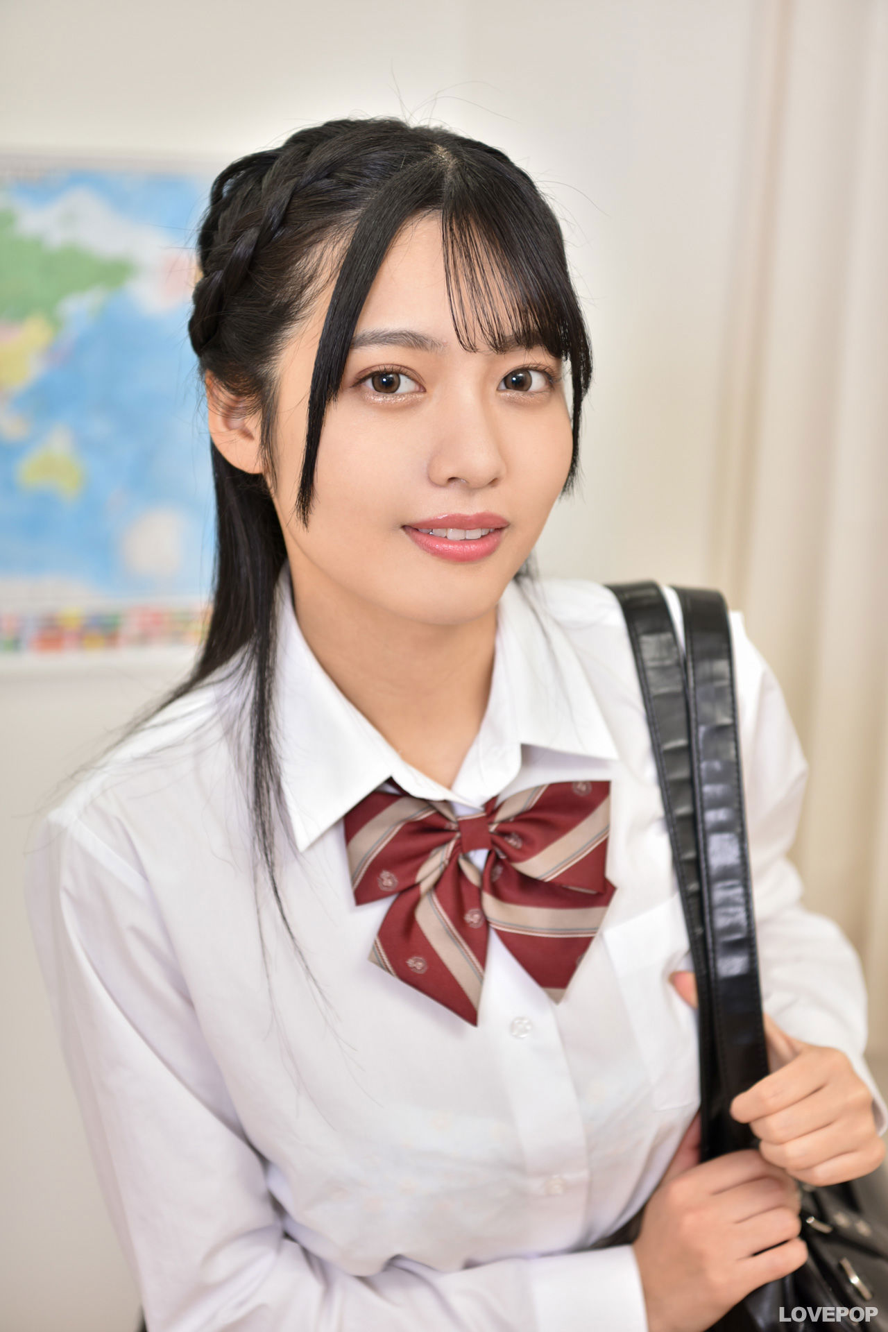 [LOVEPOP] Asuka Nekomiya 猫宮あすか Photoset 03/(88P)