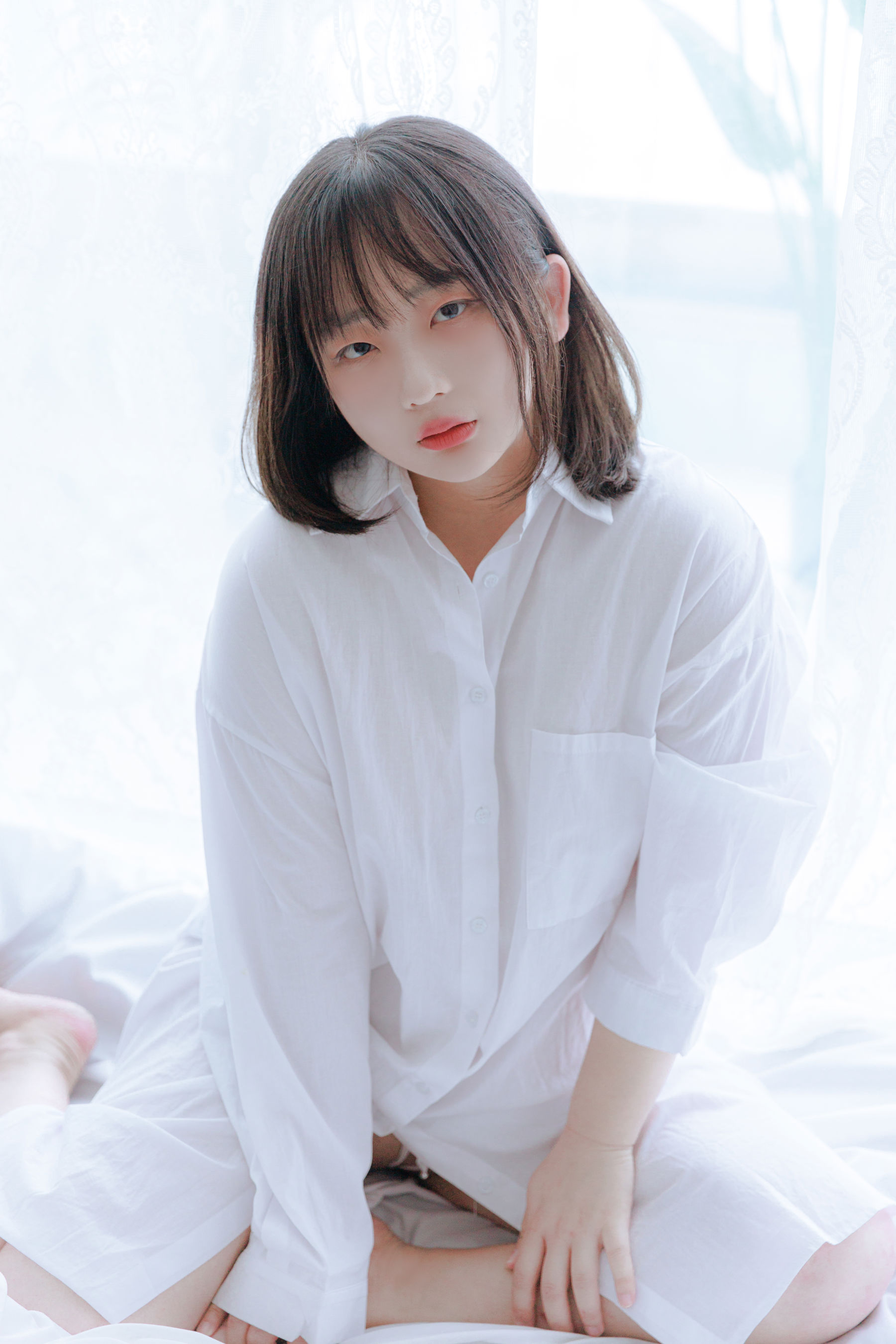 Mozzi - A wet day/(30P)