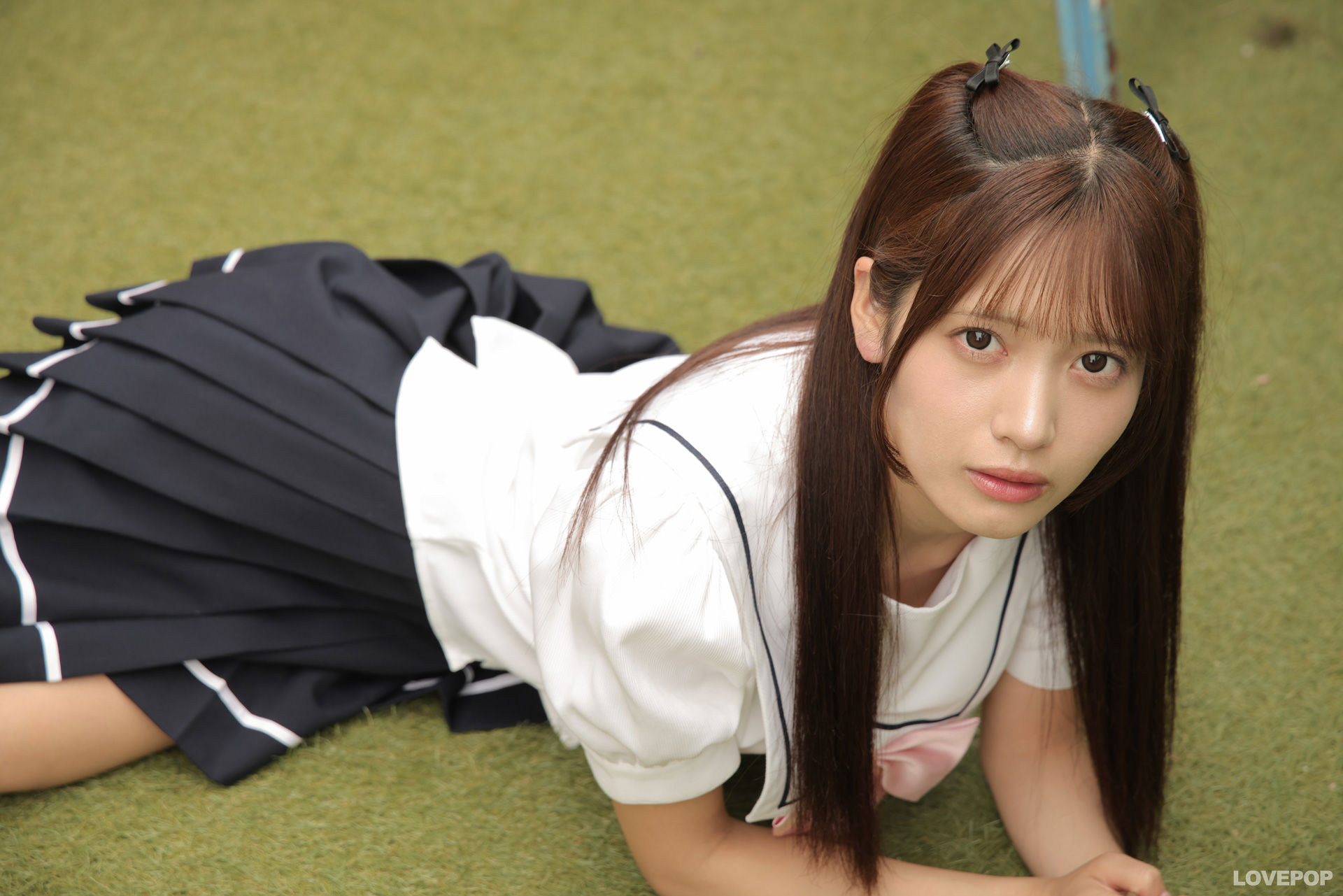 [LOVEPOP] Asuka Nekomiya 猫宮あすか Photoset 07/(95P)