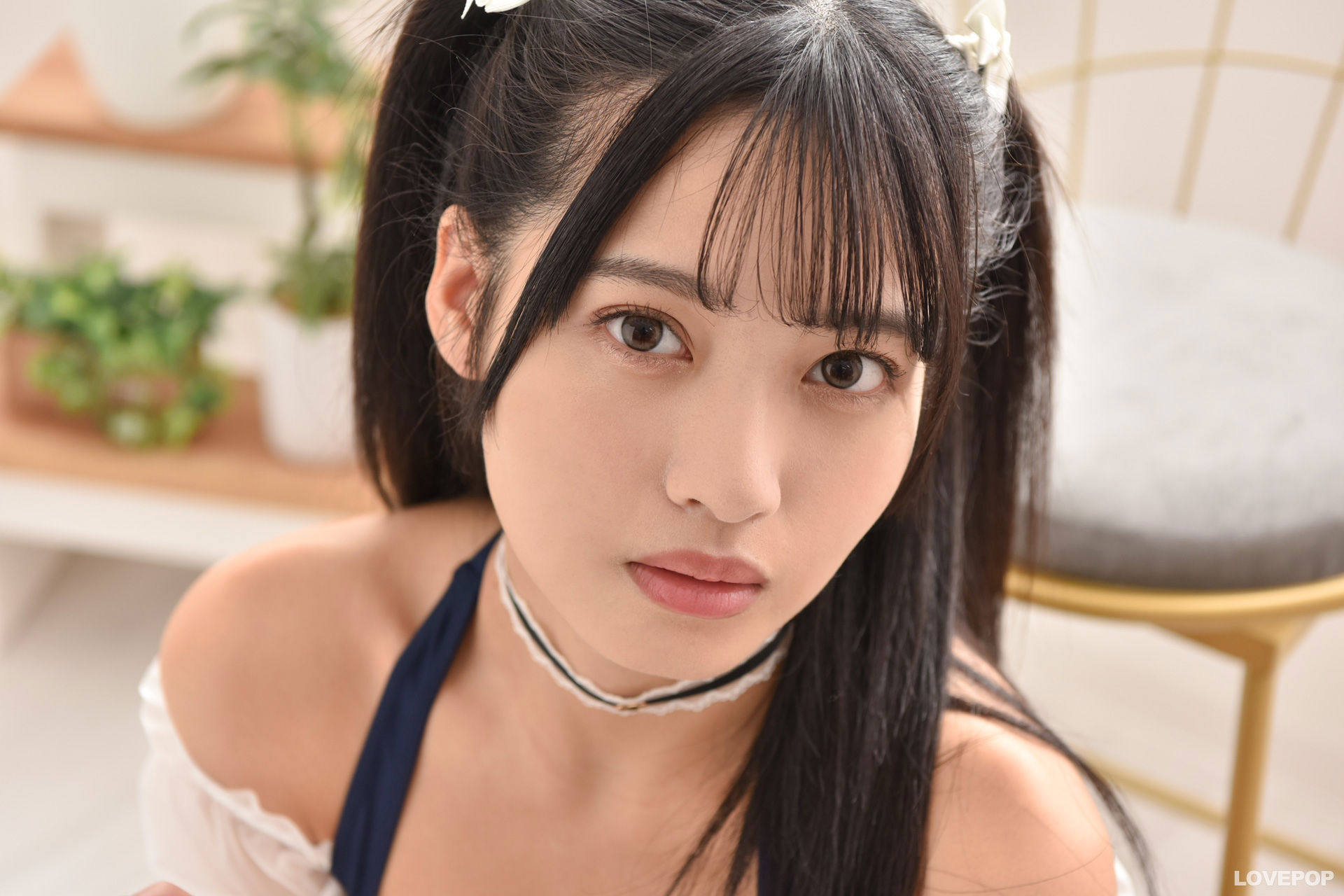 [LOVEPOP] Asuka Nekomiya 猫宮あすか Photoset 04/(88P)