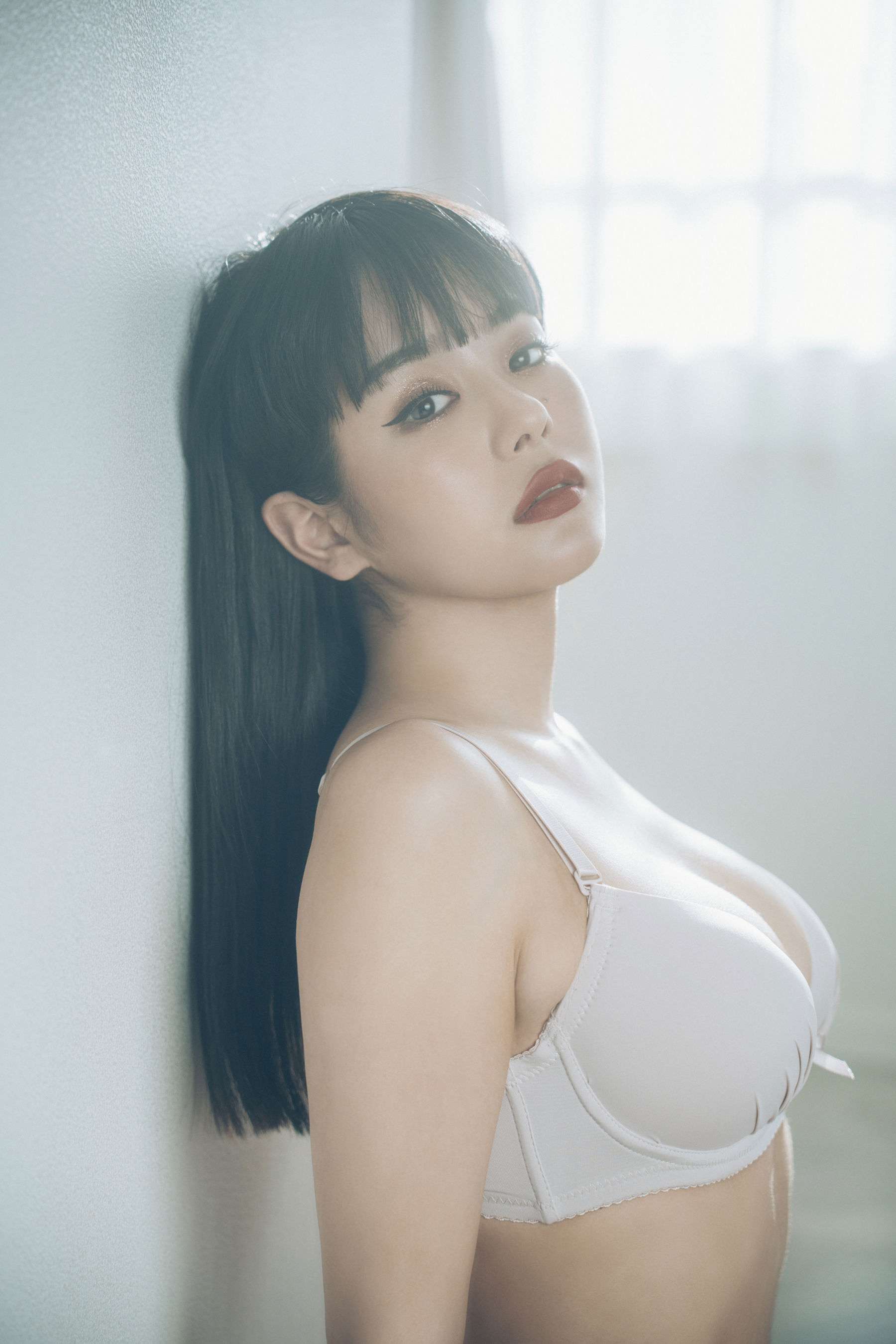 EIMI - Undergarments/(87P)