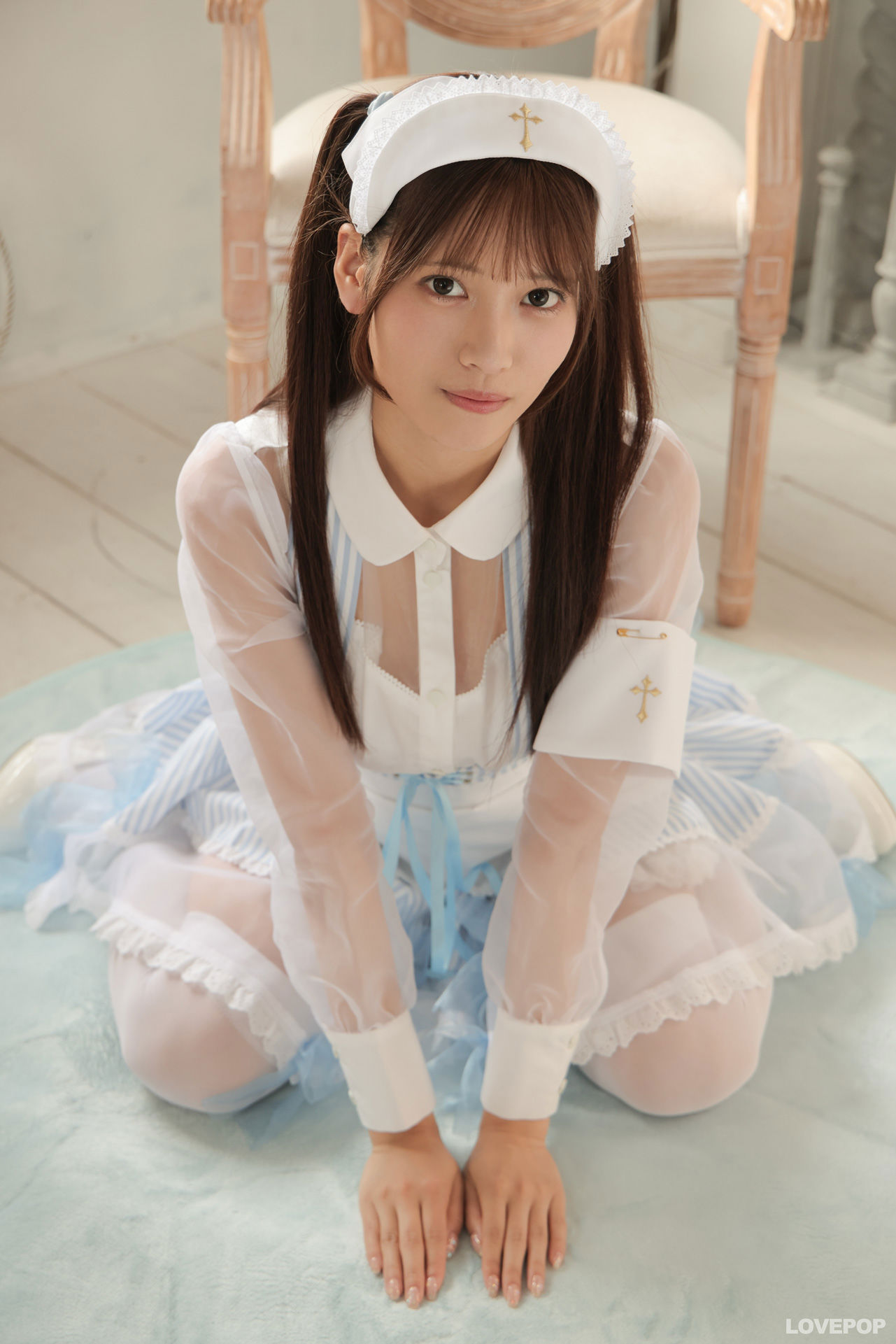 [LOVEPOP] Asuka Nekomiya 猫宮あすか Photoset 06/(98P)