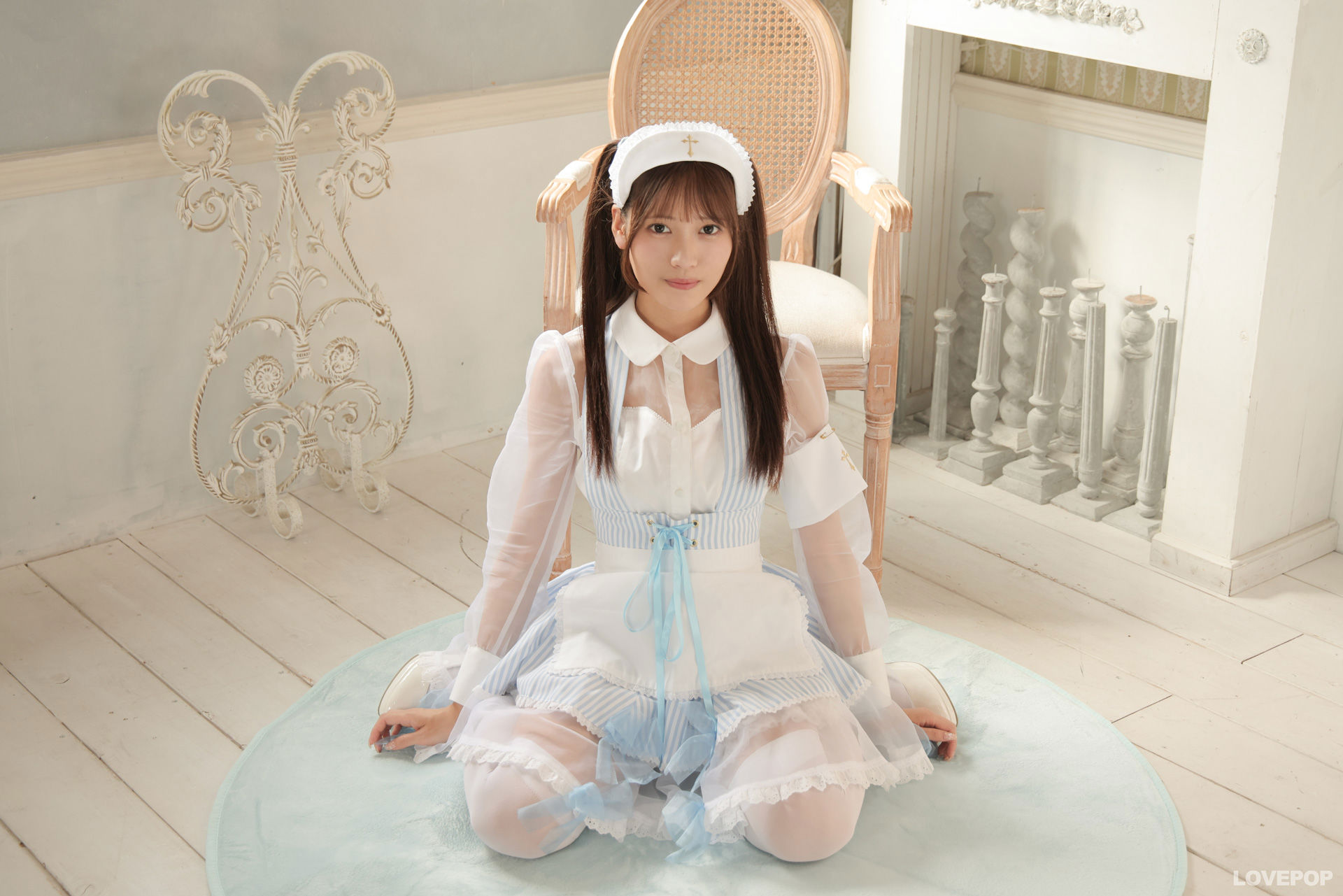 [LOVEPOP] Asuka Nekomiya 猫宮あすか Photoset 06/(98P)