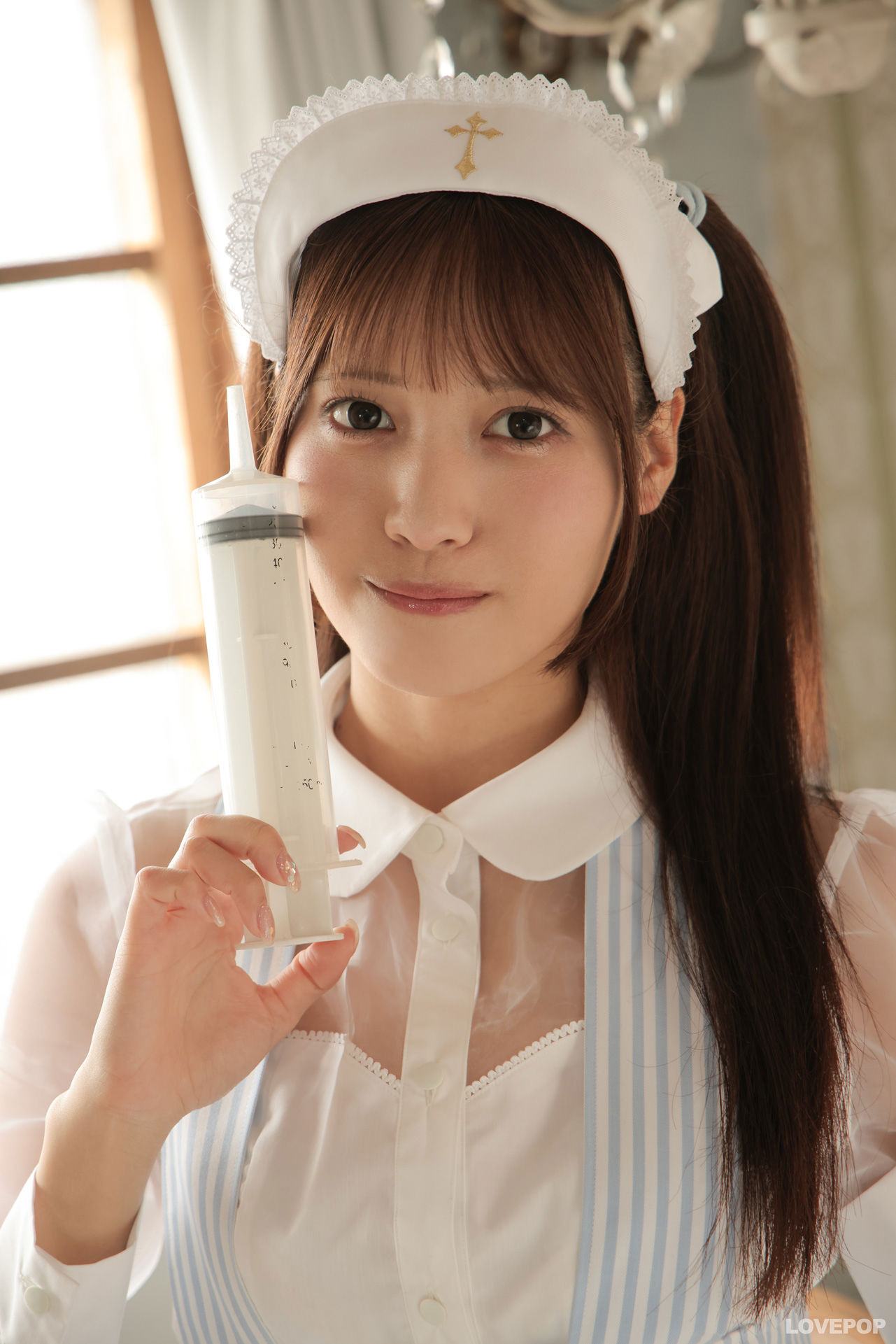 [LOVEPOP] Asuka Nekomiya 猫宮あすか Photoset 06/(98P)